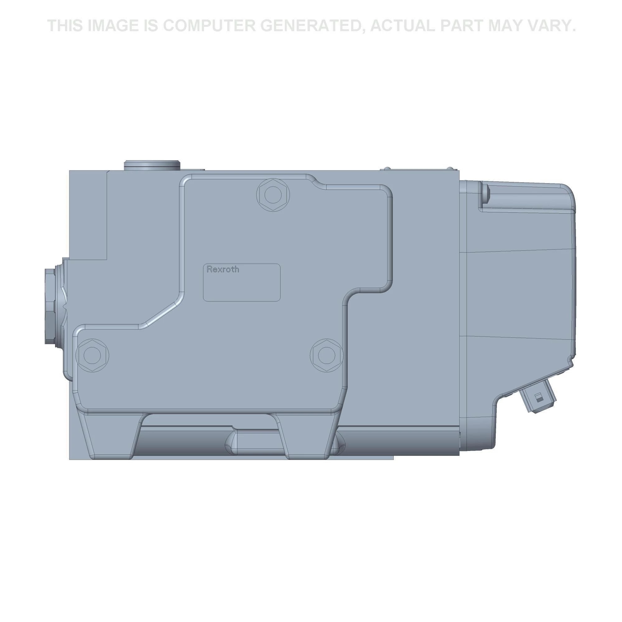 VALVE, REMOTE CONTRO | STEYR | EU | DE