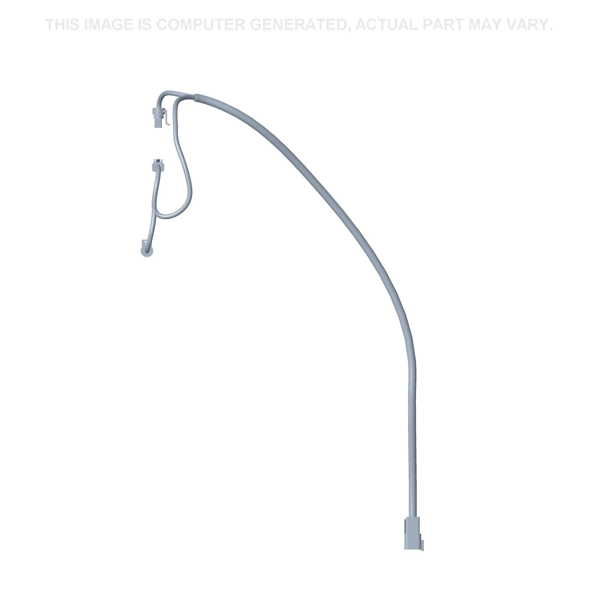 WIRE HARNESS | CASECE | EU | EN