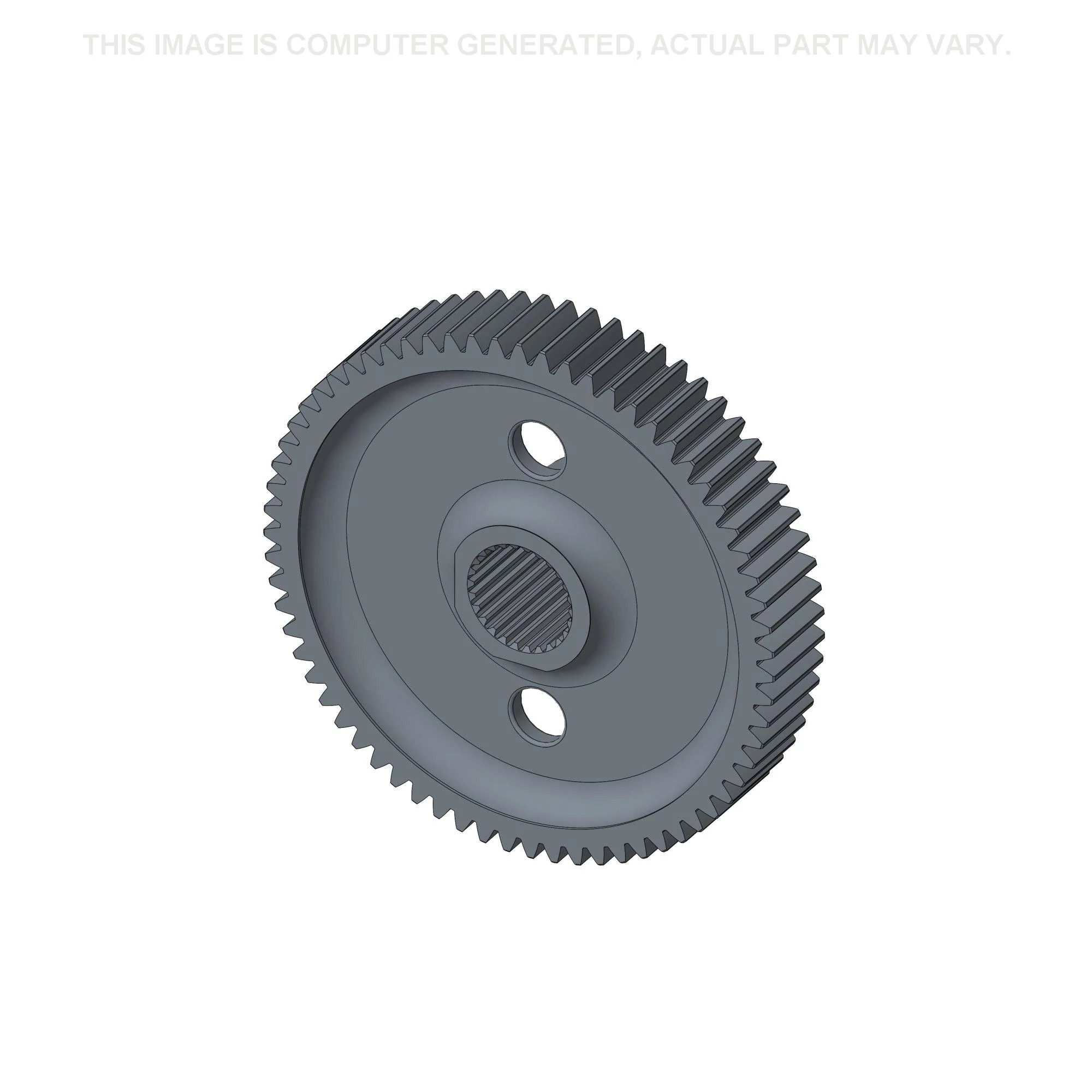 GEAR | CASEIH | CA | EN