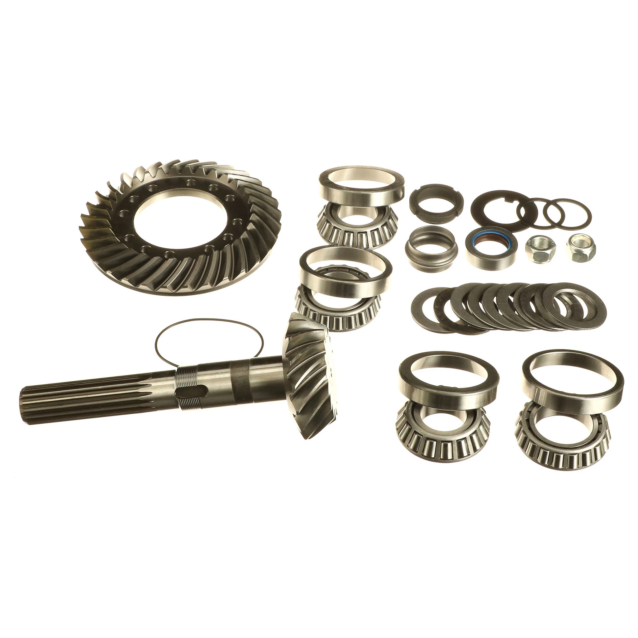 CONJUNTO DE ENGRENAG