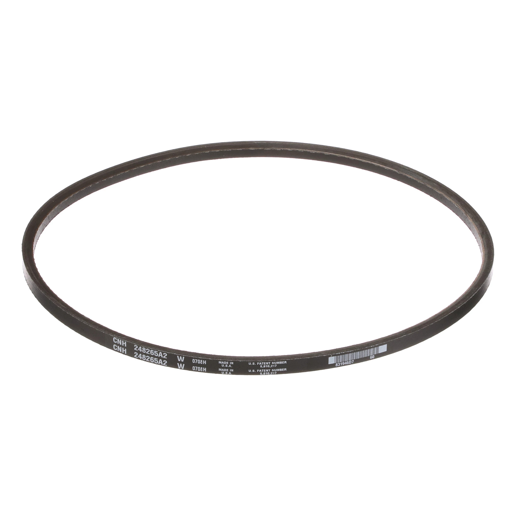 COURROIE | FLEXICOIL | AMEA | EN