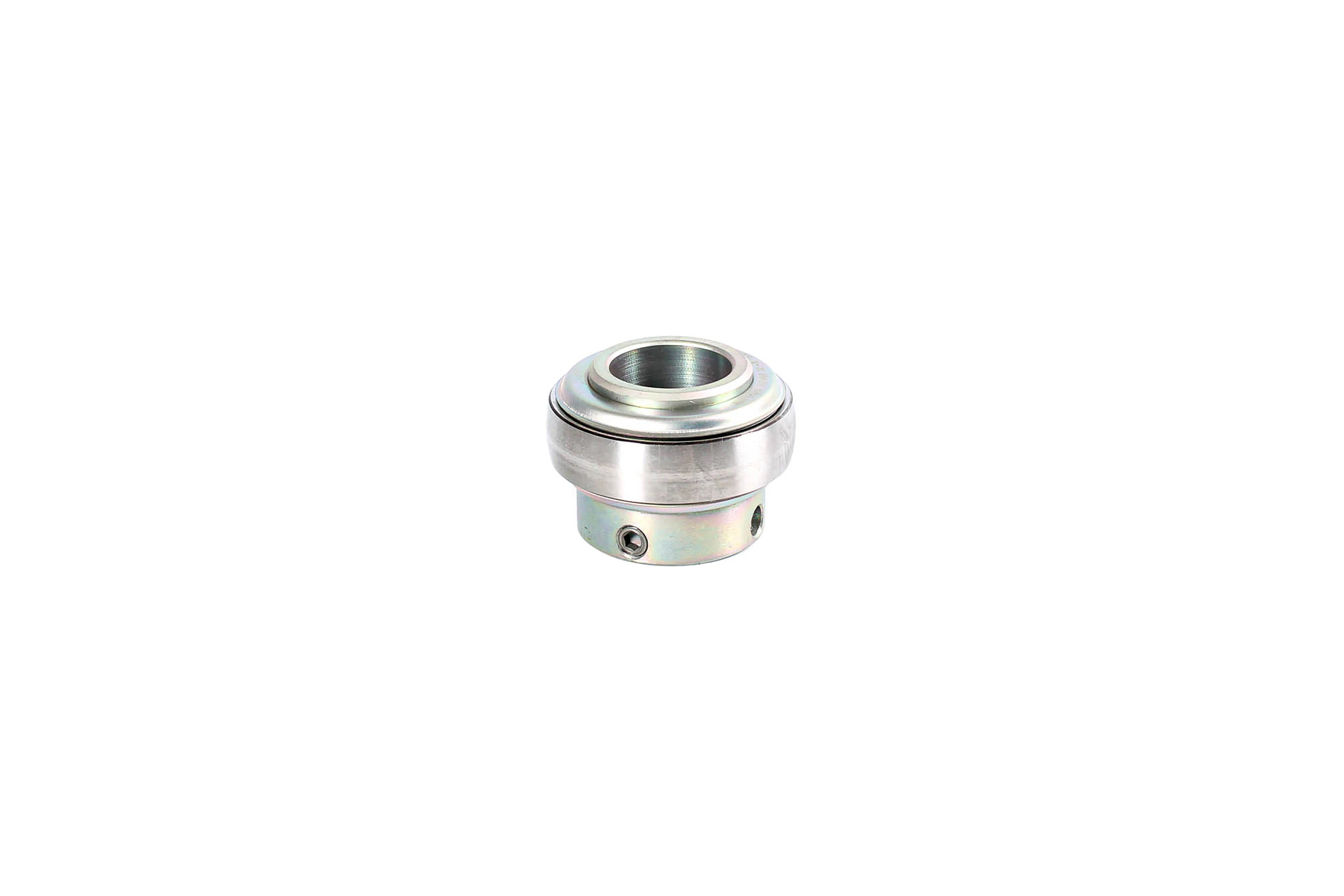 Insert Ball Bearing - E35-KTT-B - 35 mm ID x 72 mm OD x 51 mm W | NEWHOLLANDAG | CA | FR