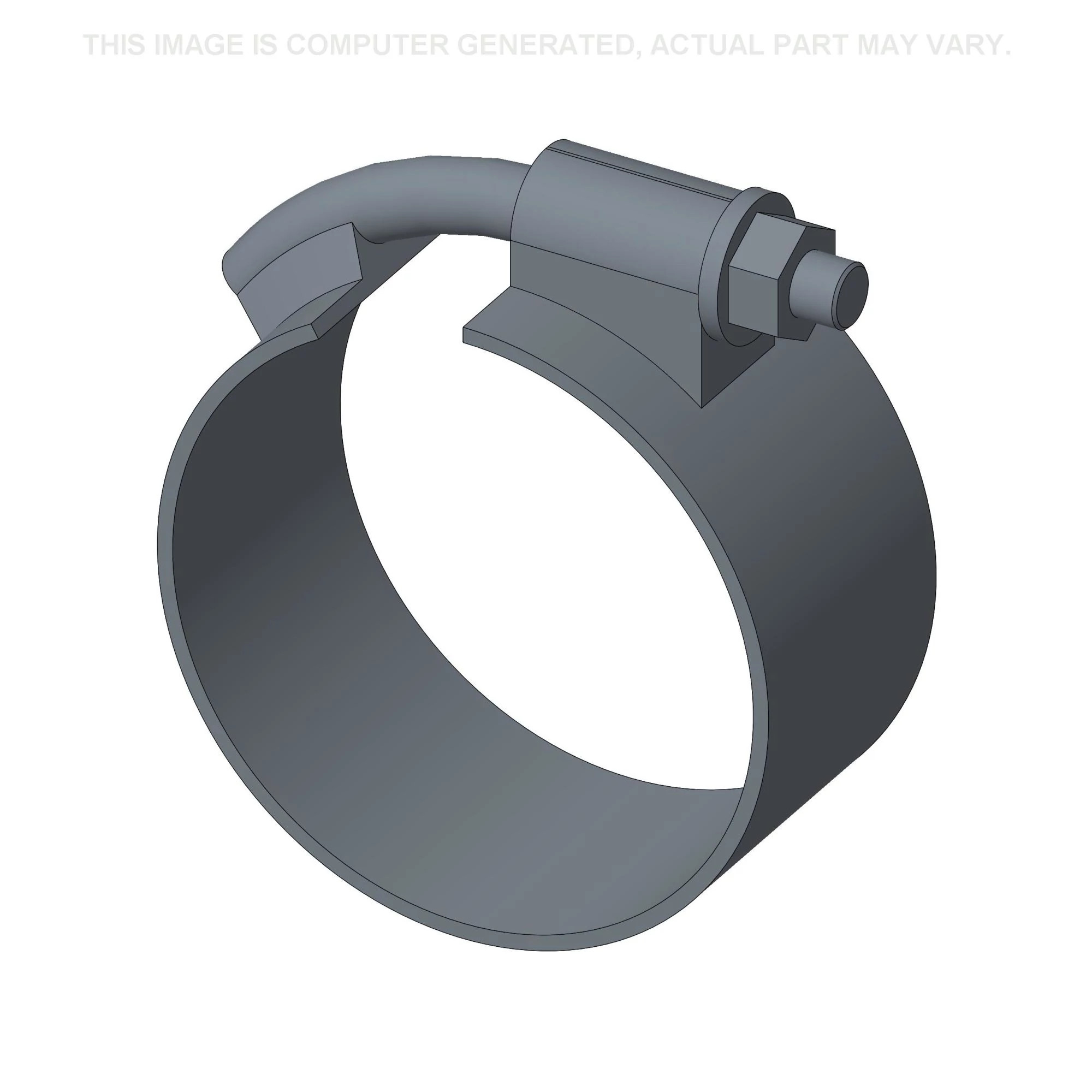 COLLAR CLAMP | NEWHOLLANDAG | US | EN