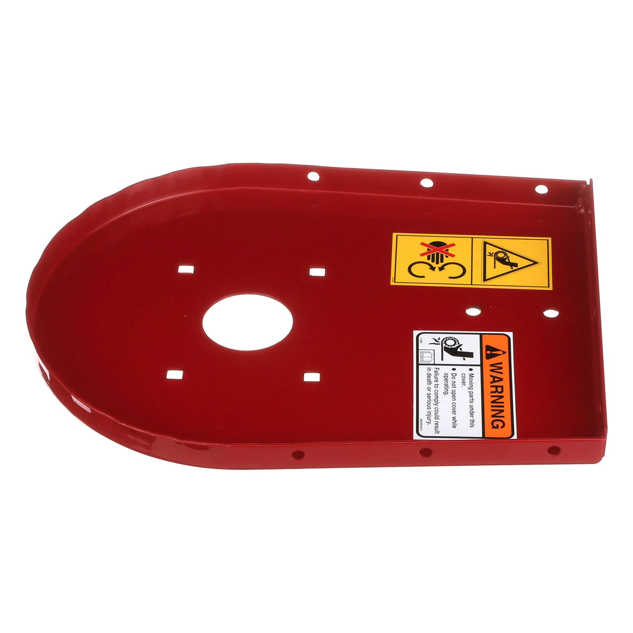 SIDE PLATE | CASECE | US | EN