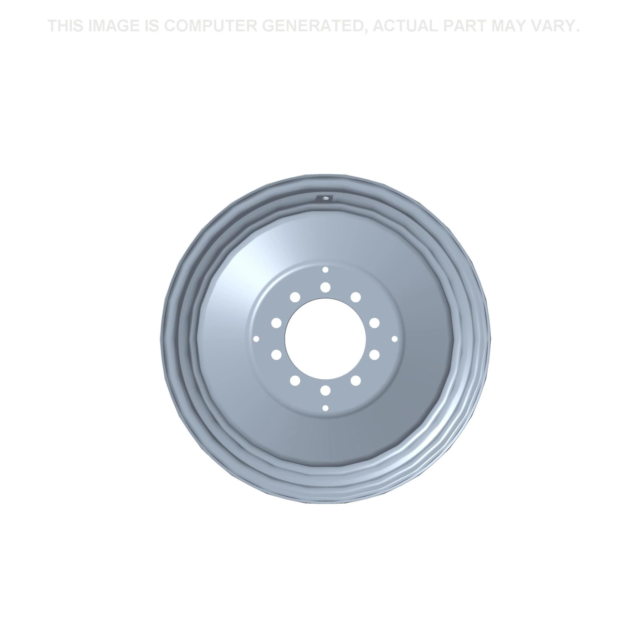 WHEEL ASSY | NEWHOLLANDAG | CA | EN