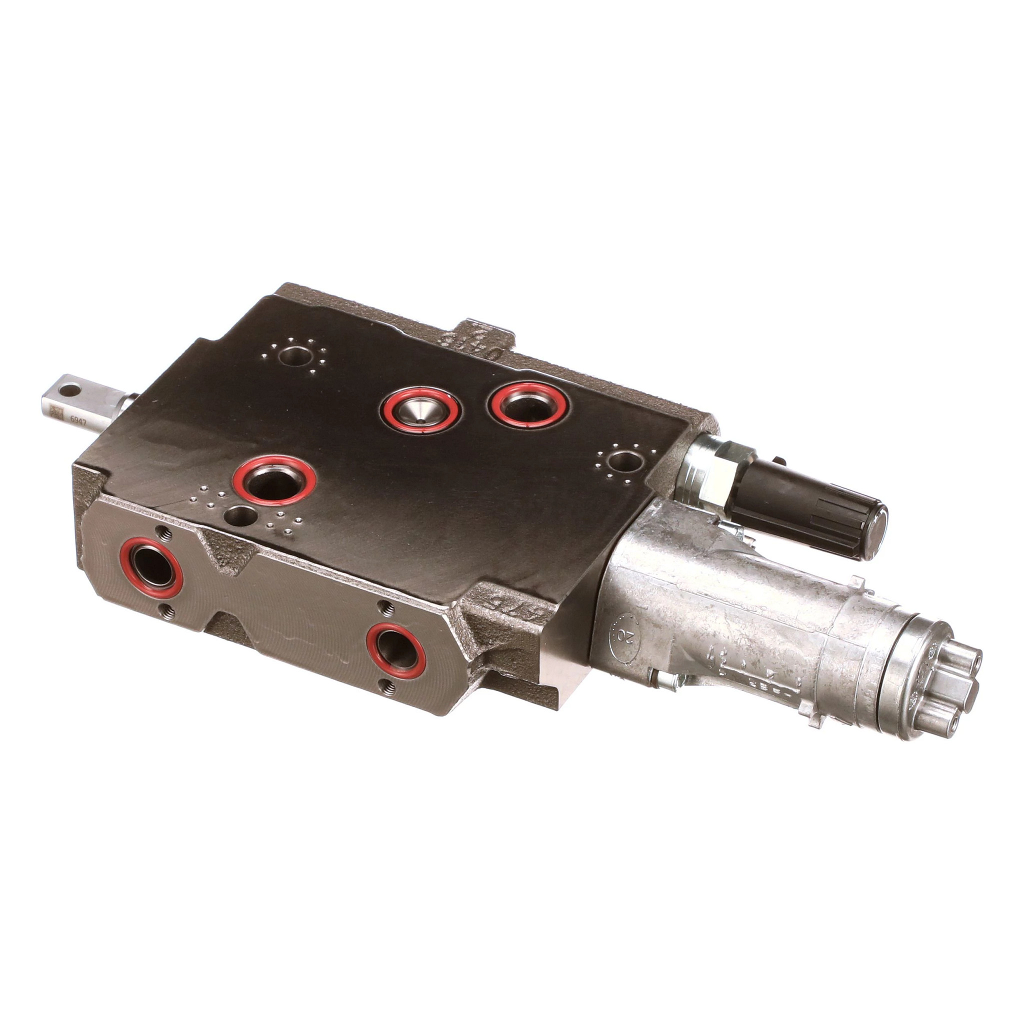 VENTILSEGMENT | CASEIH | EU | FR