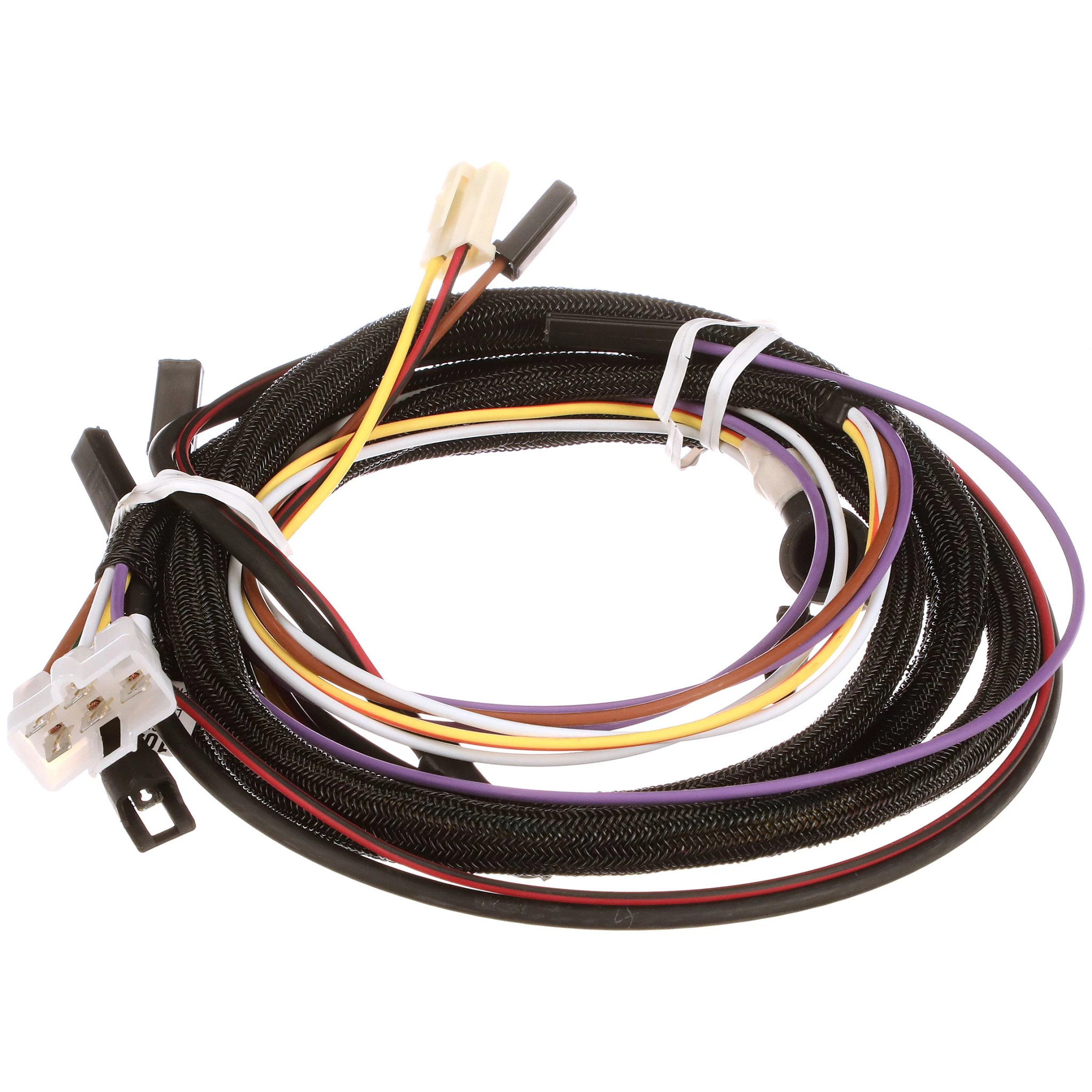 HARNESS | CASEIH | GB | EN