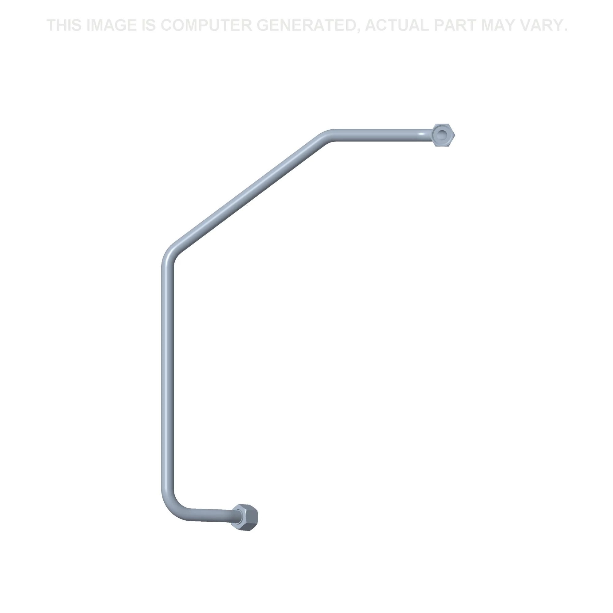 HYD TUBE | CASEIH | IE | EN