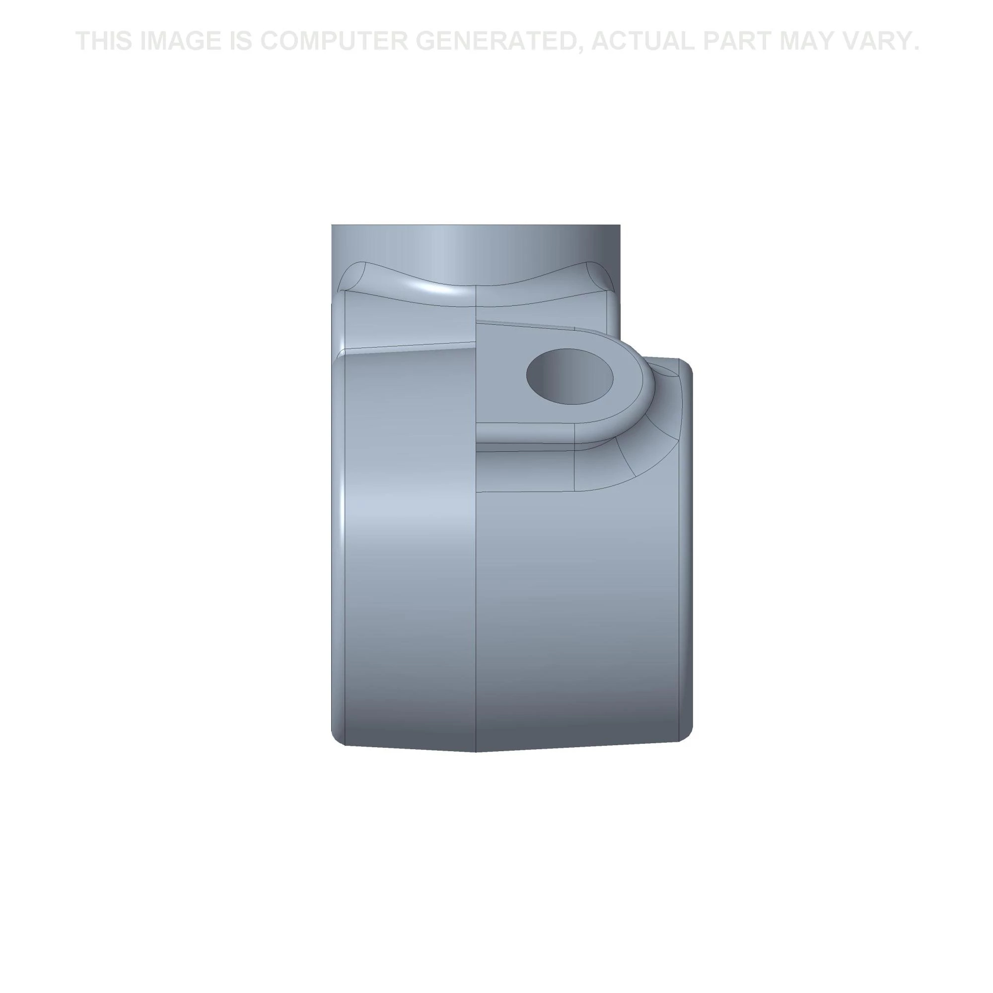 LEVER | CASEIH | CA | EN