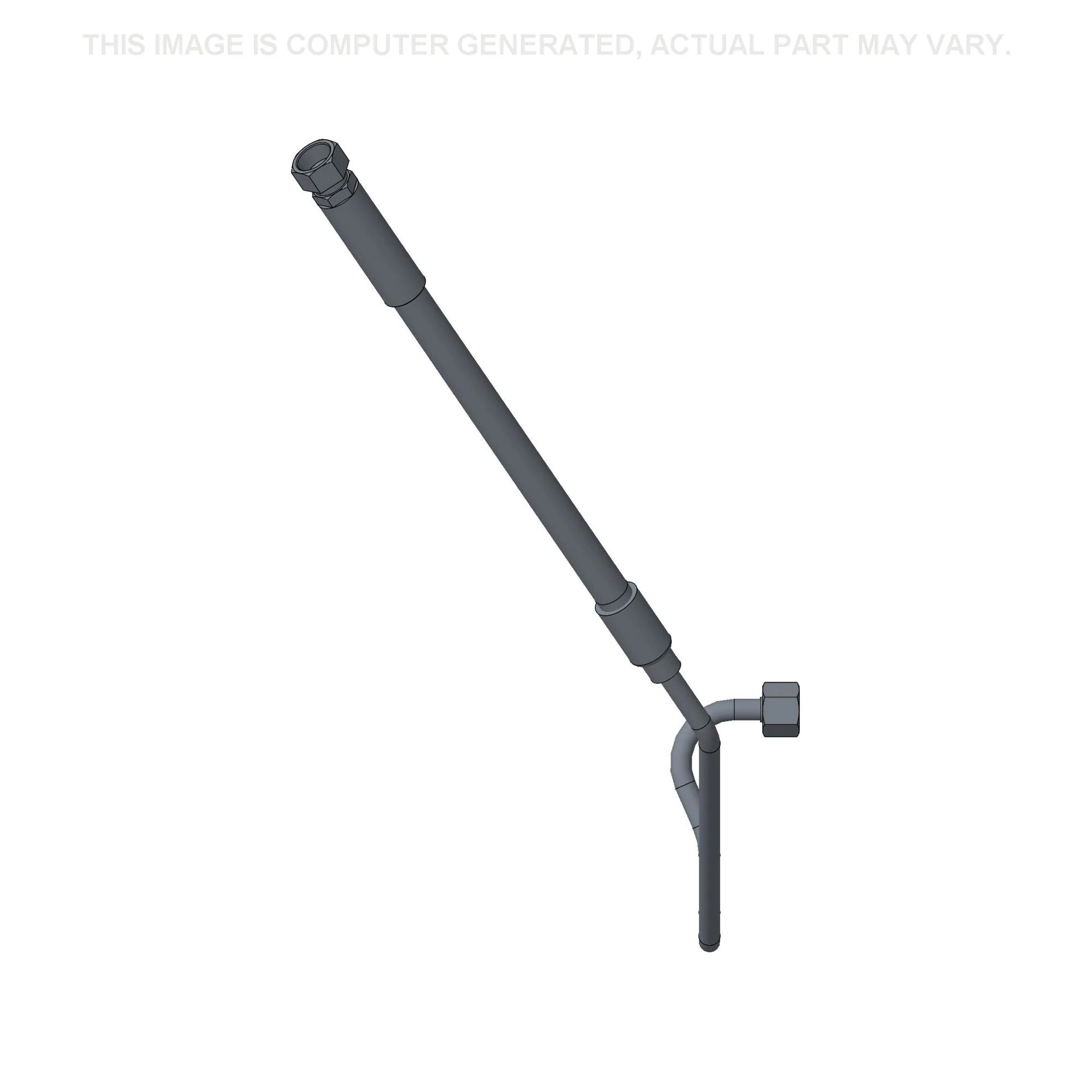 TUBO | CASEIH | EU | NL