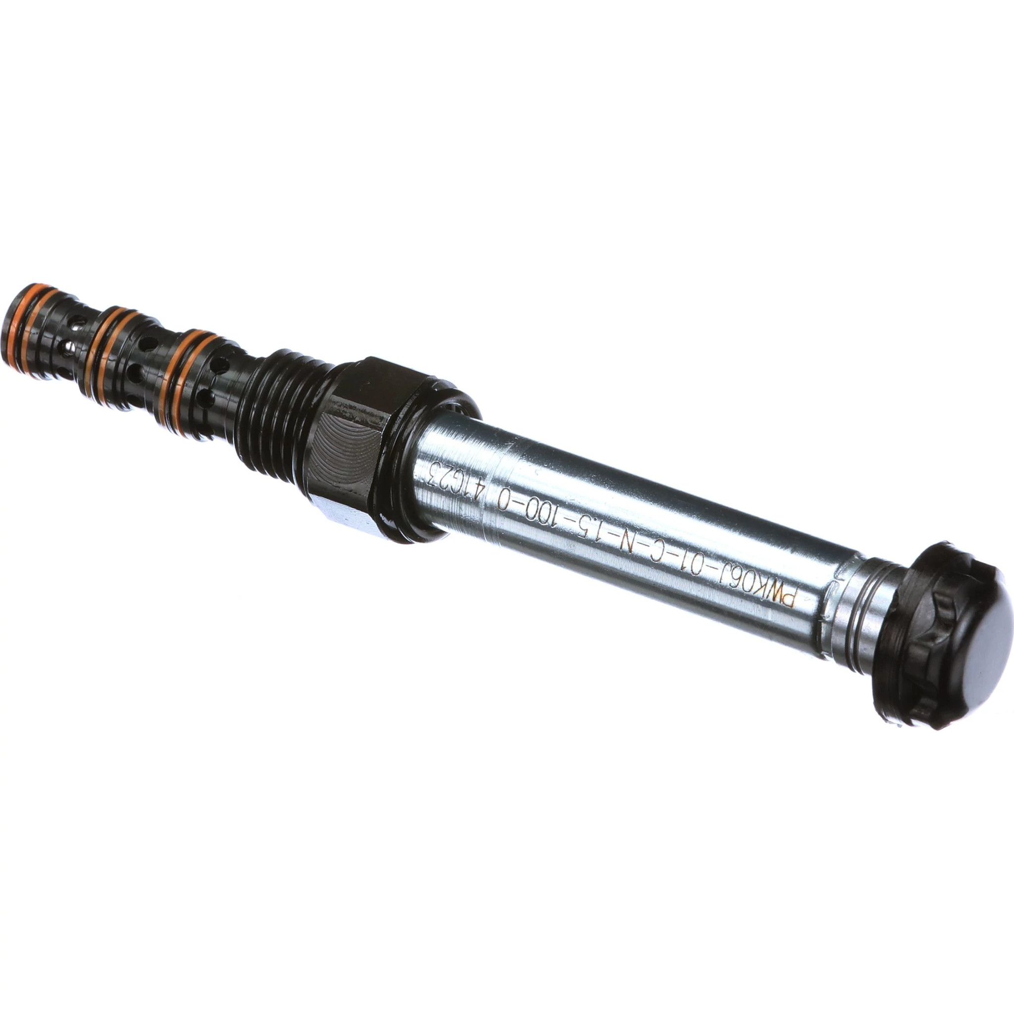 Solenoid Valve | MILLER | CA | EN