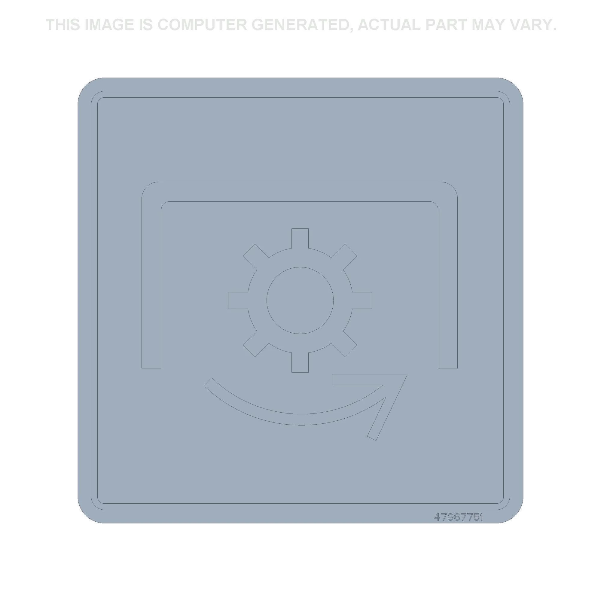 DECAL | FLEXICOIL | US | EN