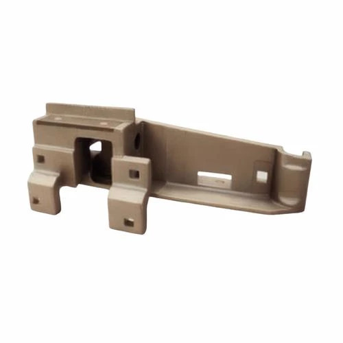Corn Head Support Assembly - Left-Hand | NEWHOLLANDCE | US | EN