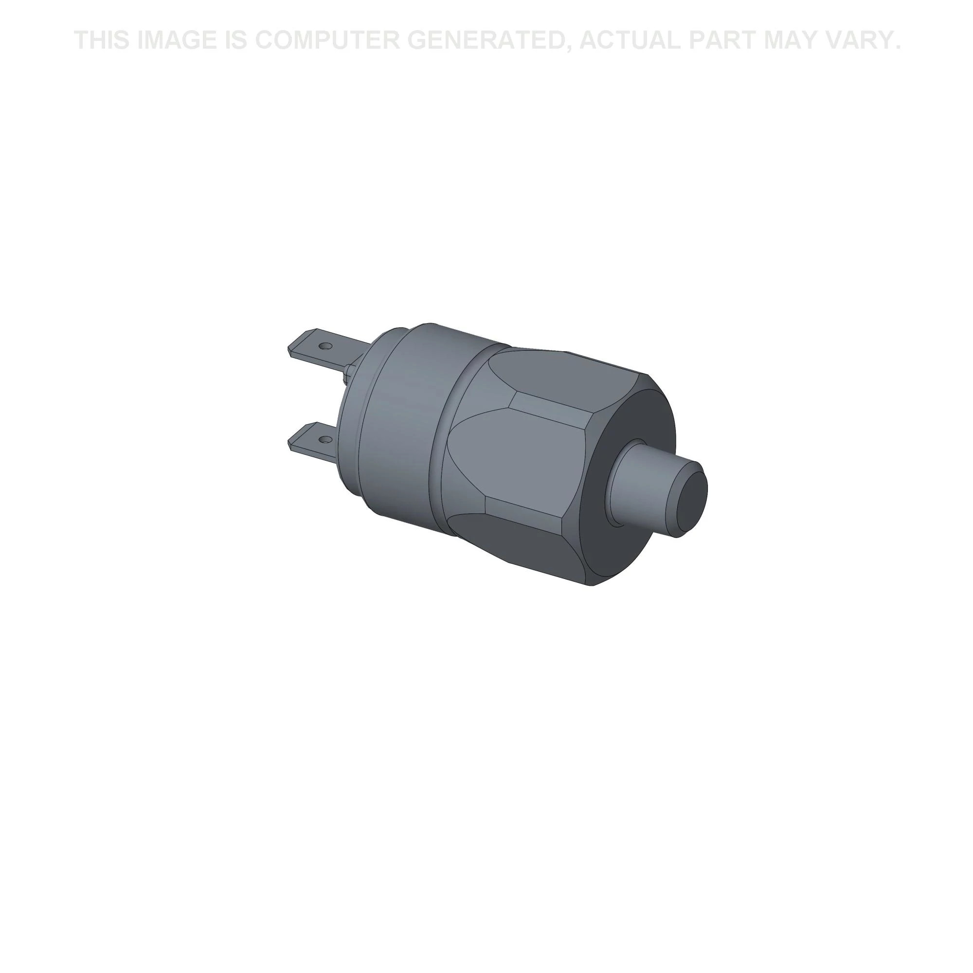 Pressure Switch | NEWHOLLANDCE | US | EN