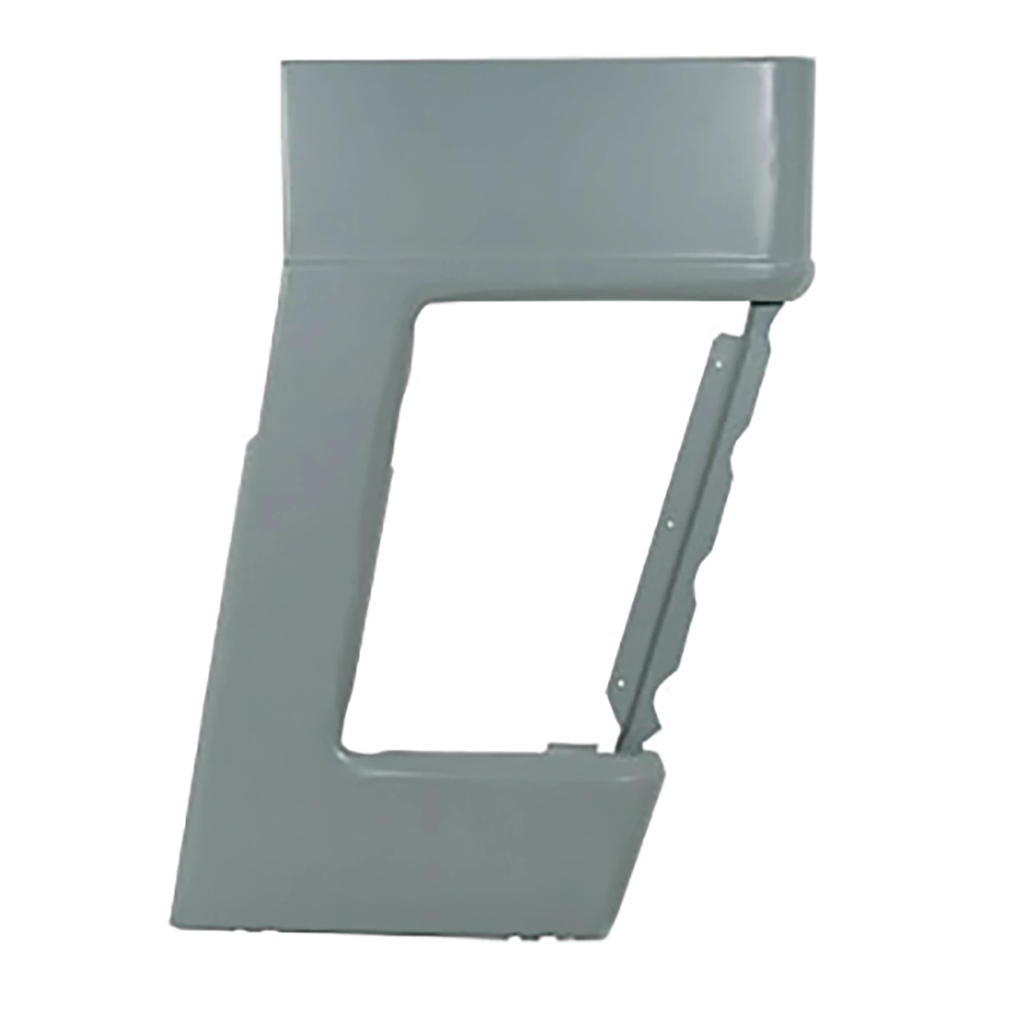 Right-Hand Grille Side Panel | CASEIH | US | EN