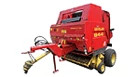 NH ROUND BALER | NEWHOLLANDAG | EU | RU