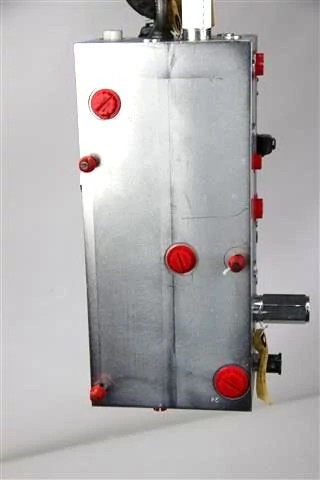 VALVE HYD RENOVEE | NEWHOLLANDAG | CA | FR