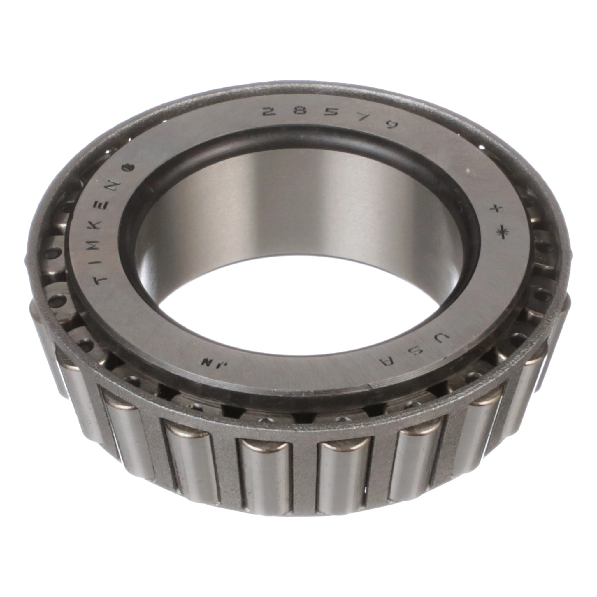 Tapered Roller Bearing Cone - 50 mm ID x 24 mm W | CASEIH | IE | EN