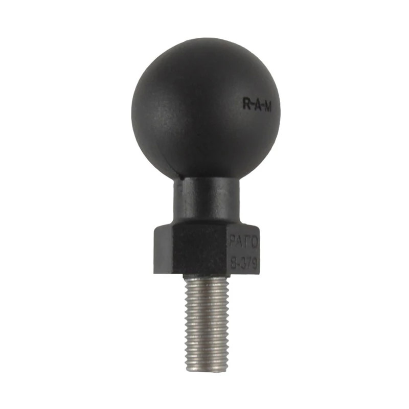 RAM® Tough-Ball™ with 5/16