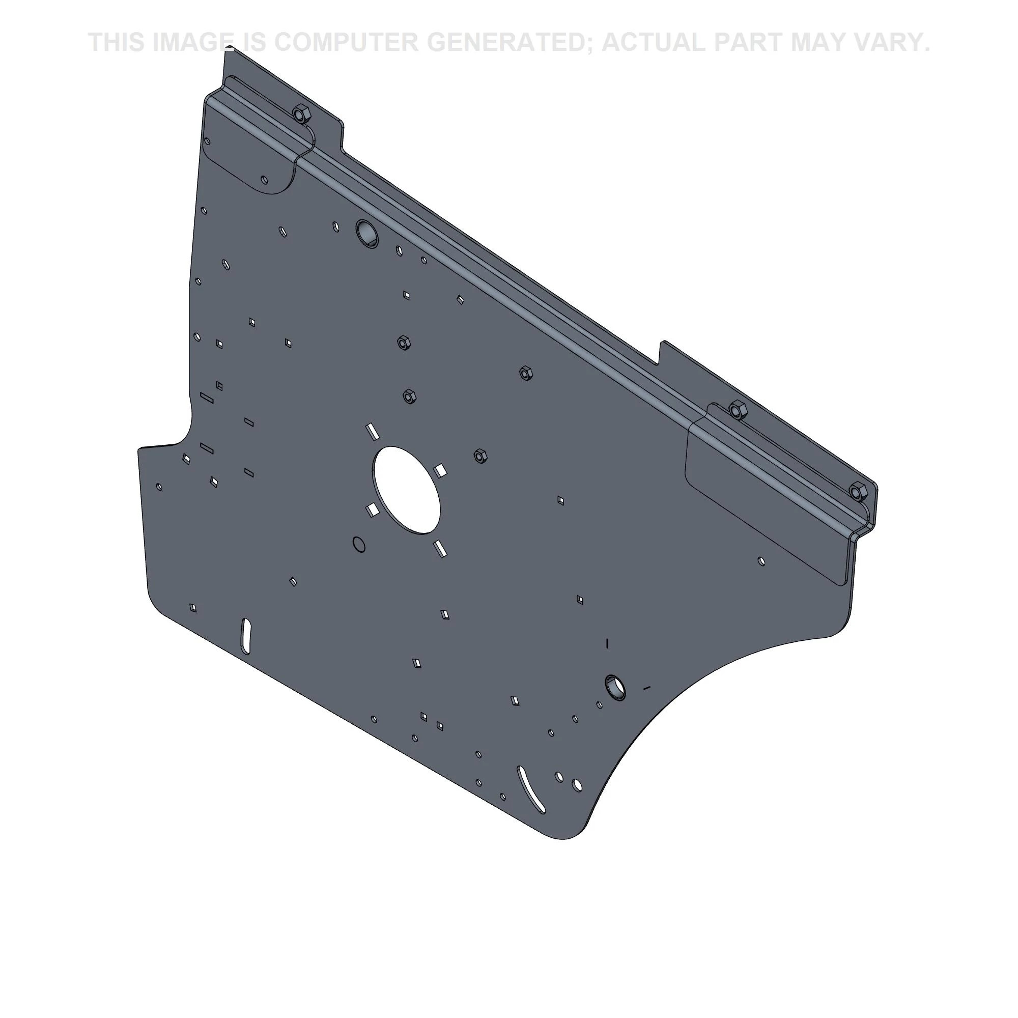 Sidewall | CASEIH | IE | EN