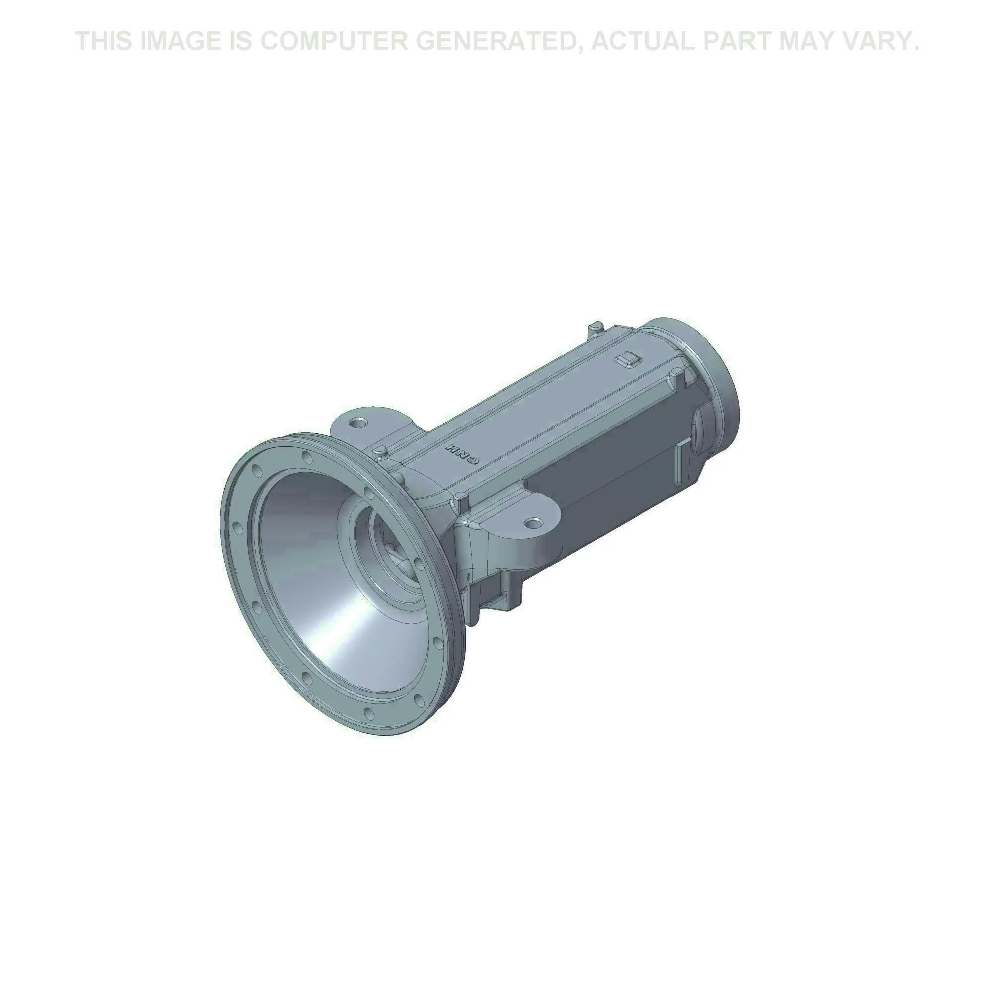 Carter D'essieu | NEWHOLLANDAG | CA | FR