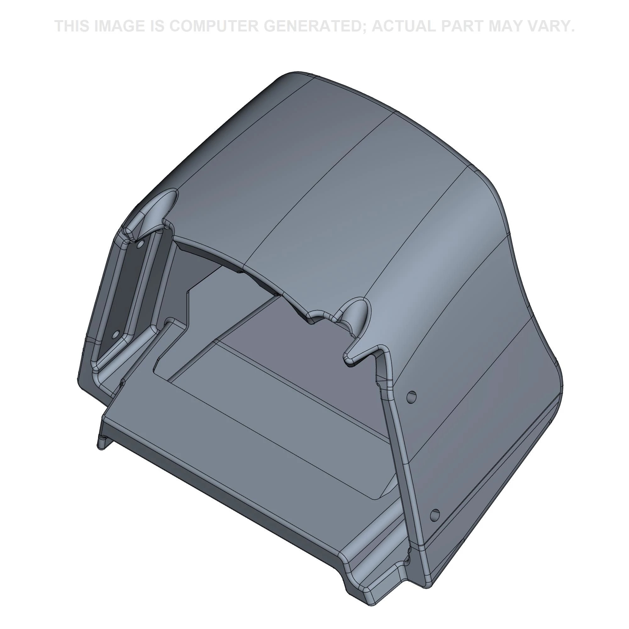 Console | NEWHOLLANDCE | CA | EN