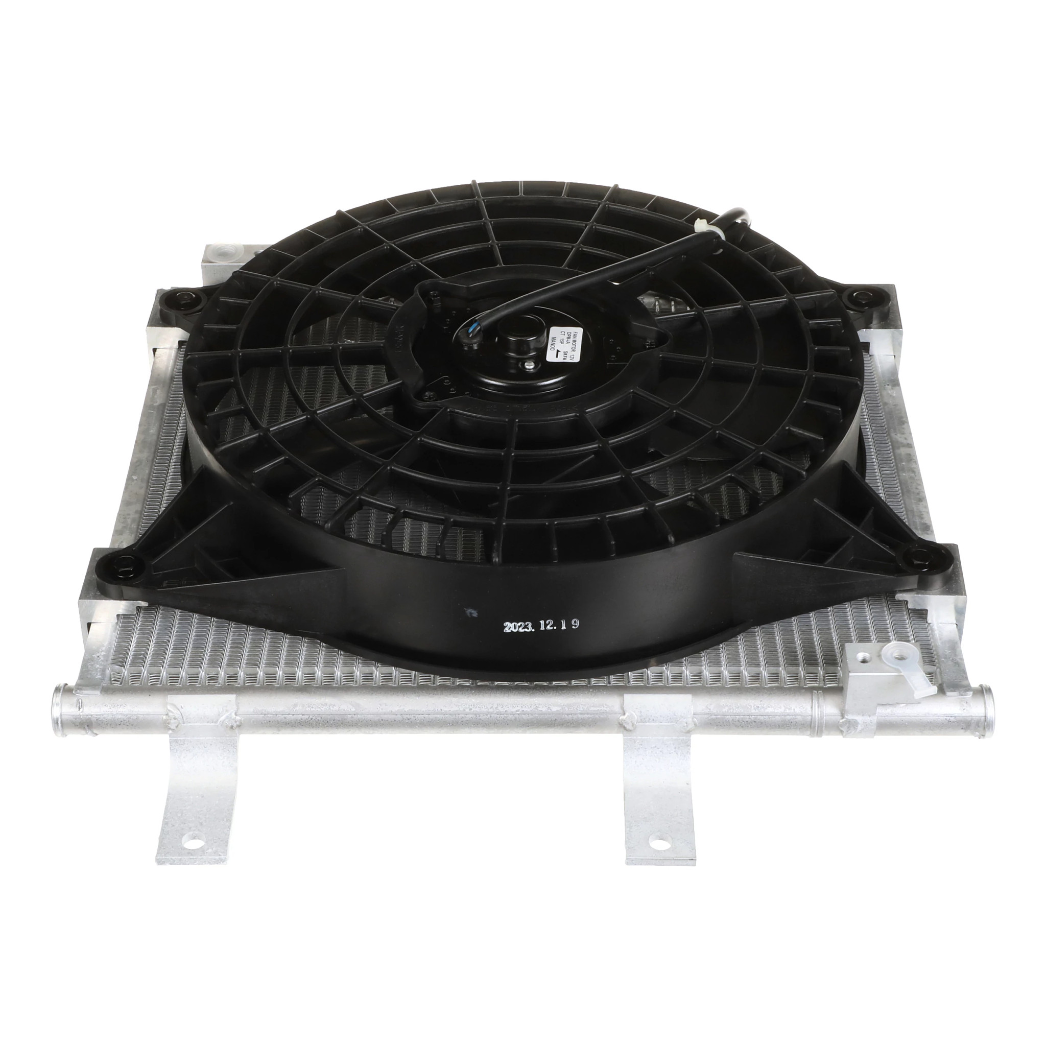 CONDENSATEUR | CASECE | CA | FR