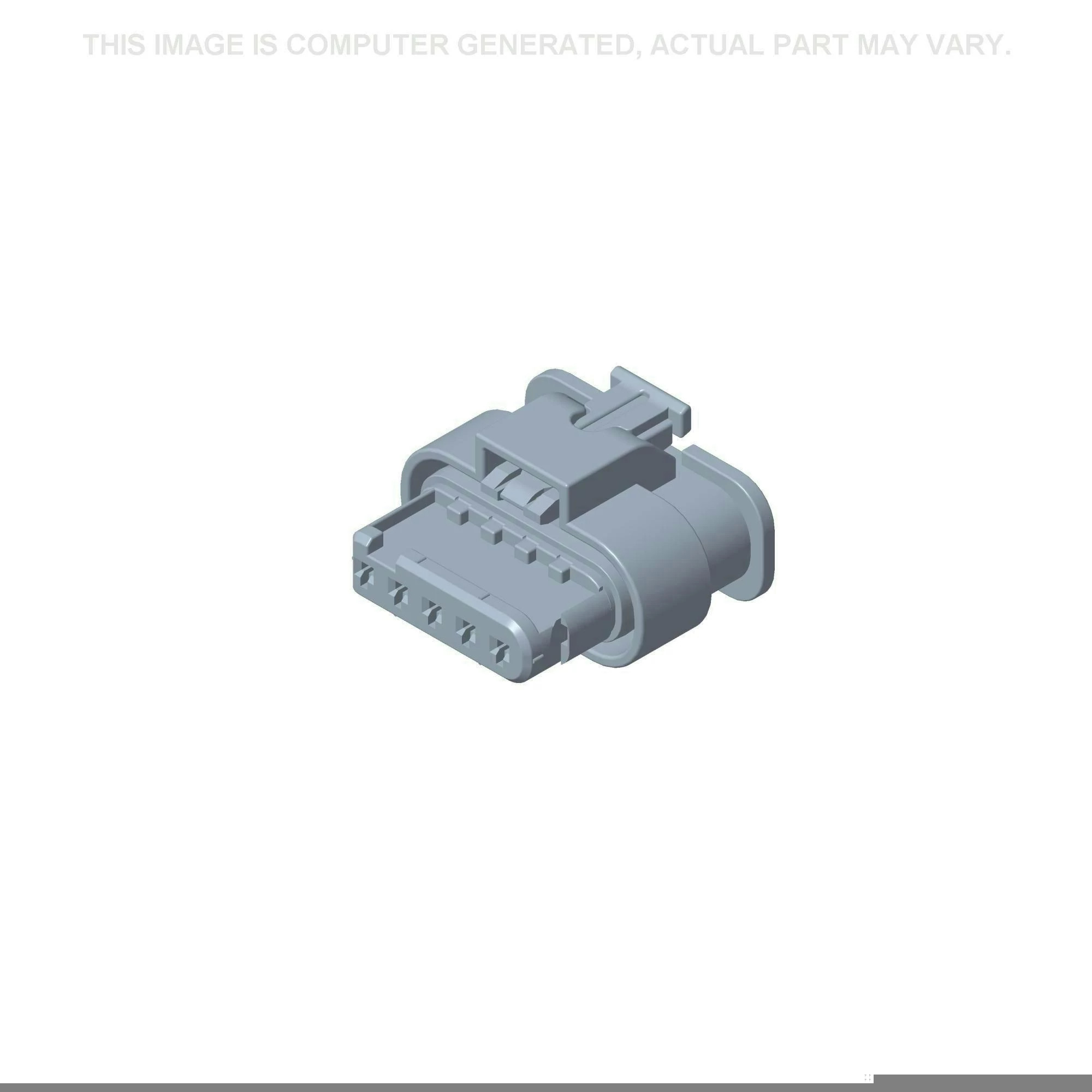 Wire Connector | NEWHOLLANDAG | CA | EN