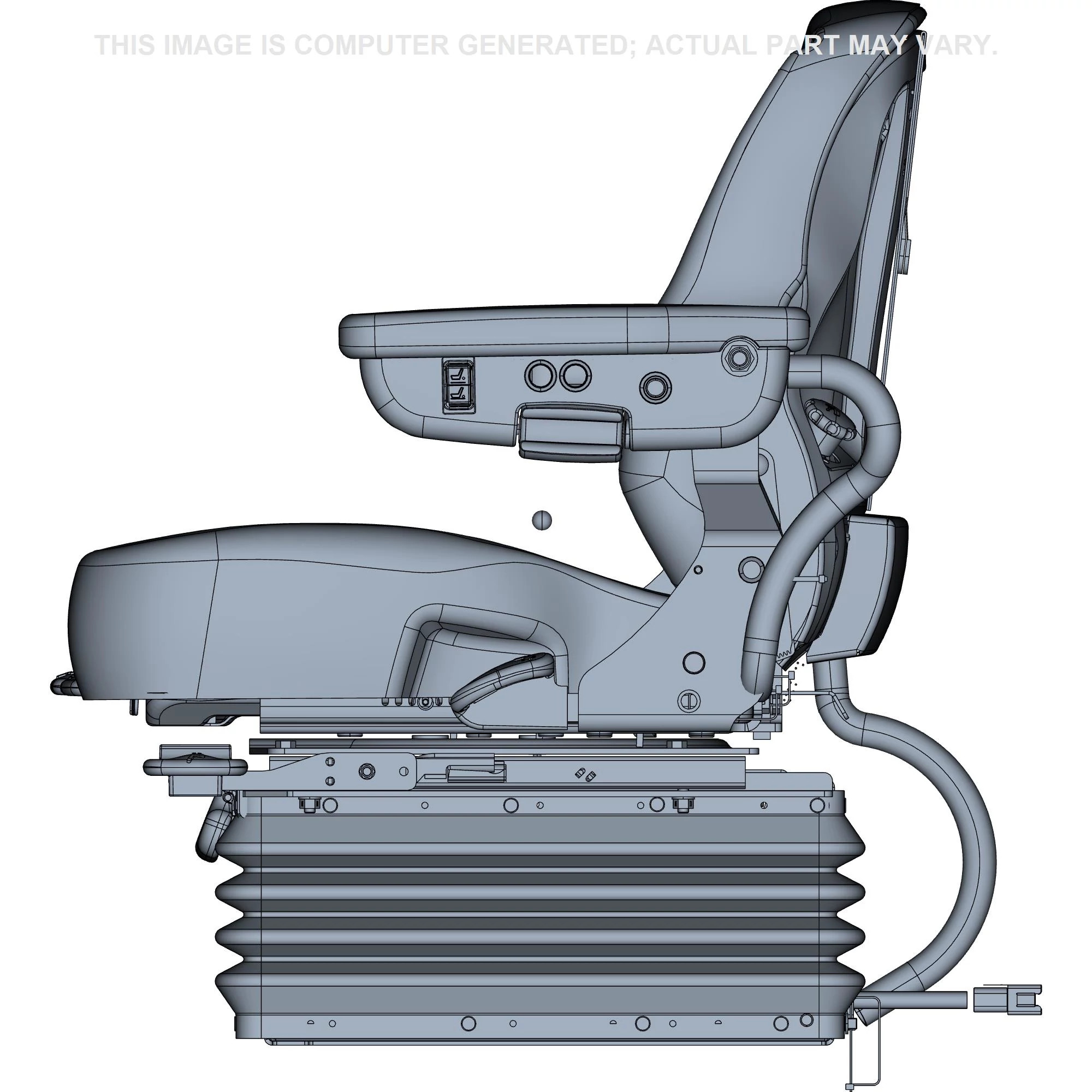 DRIVER SEAT | NEWHOLLANDAG | GB | EN