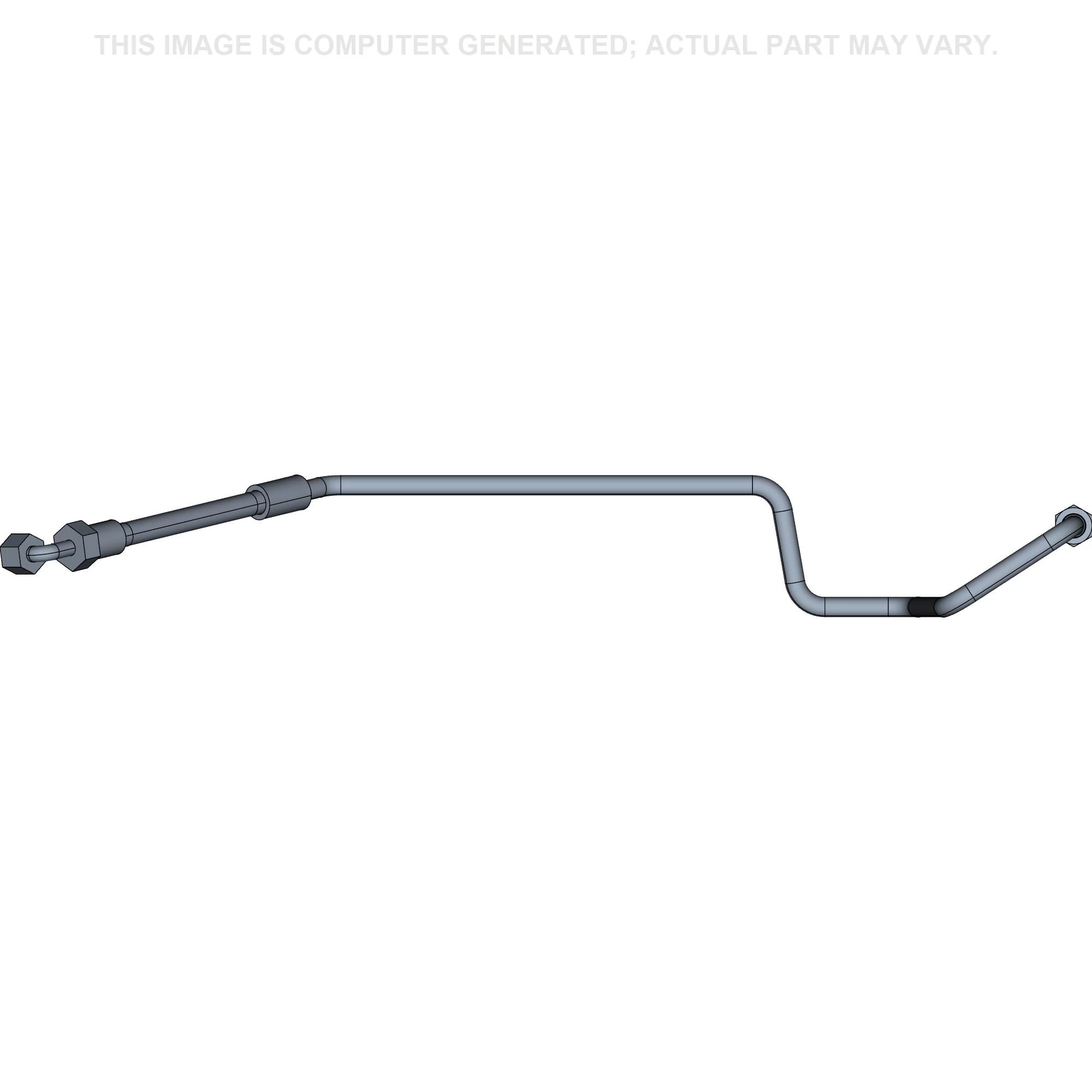 HYD TUBE | CASEIH | US | EN