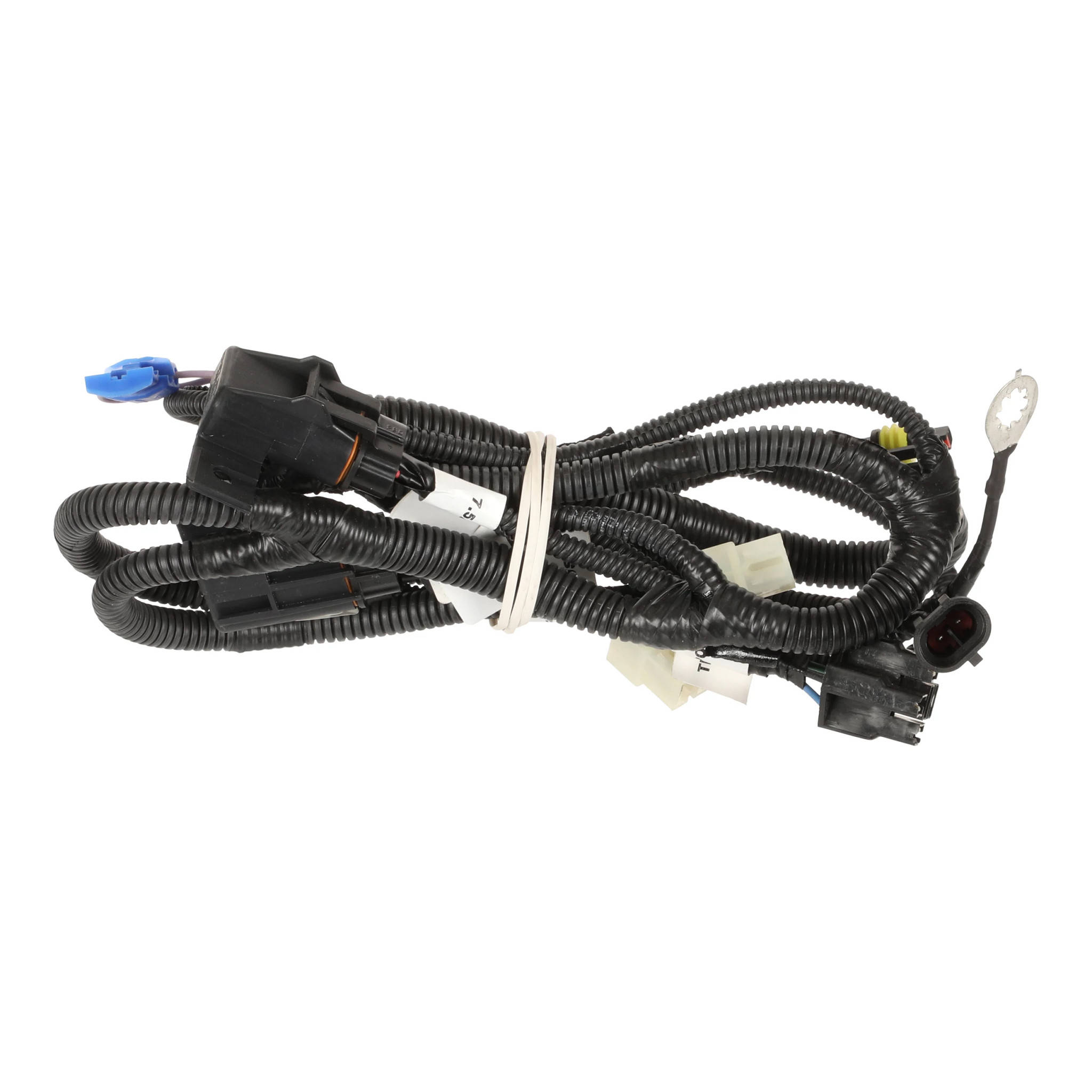 KABELHÄRVA | NEWHOLLANDCE | EU | SV