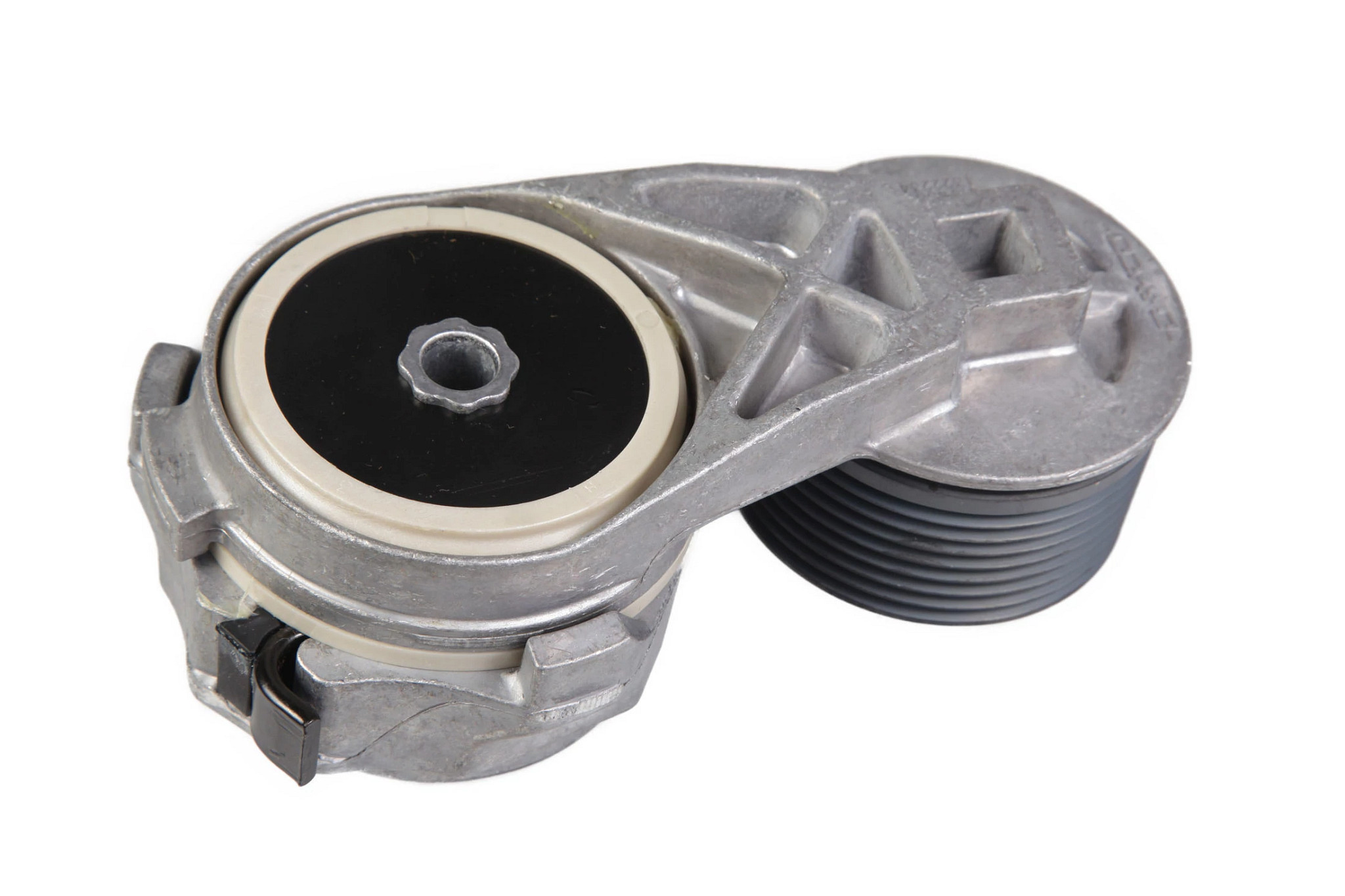 Tensionador da correia do motor