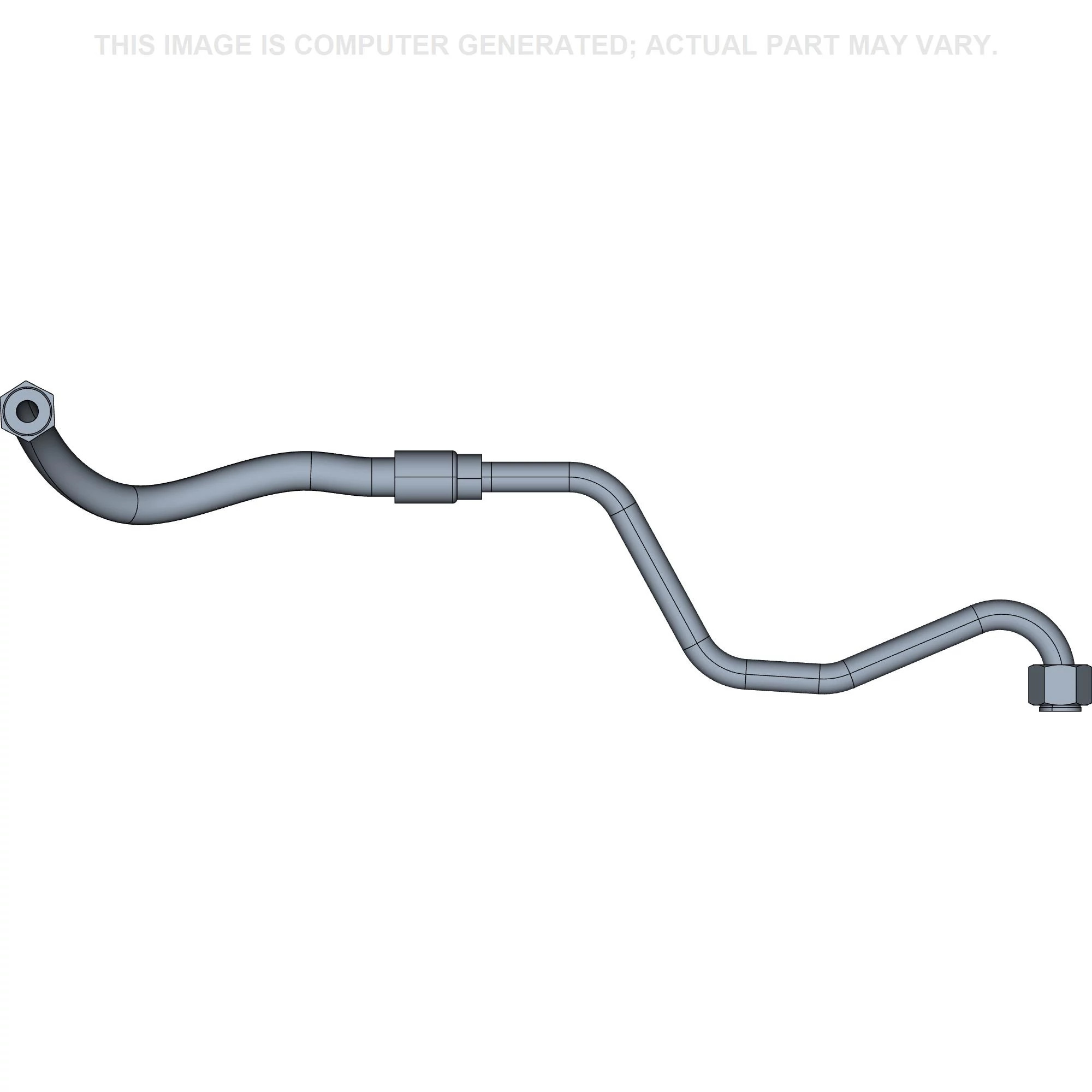 TUBO HIDRÁULICO | CASECE | EU | ES
