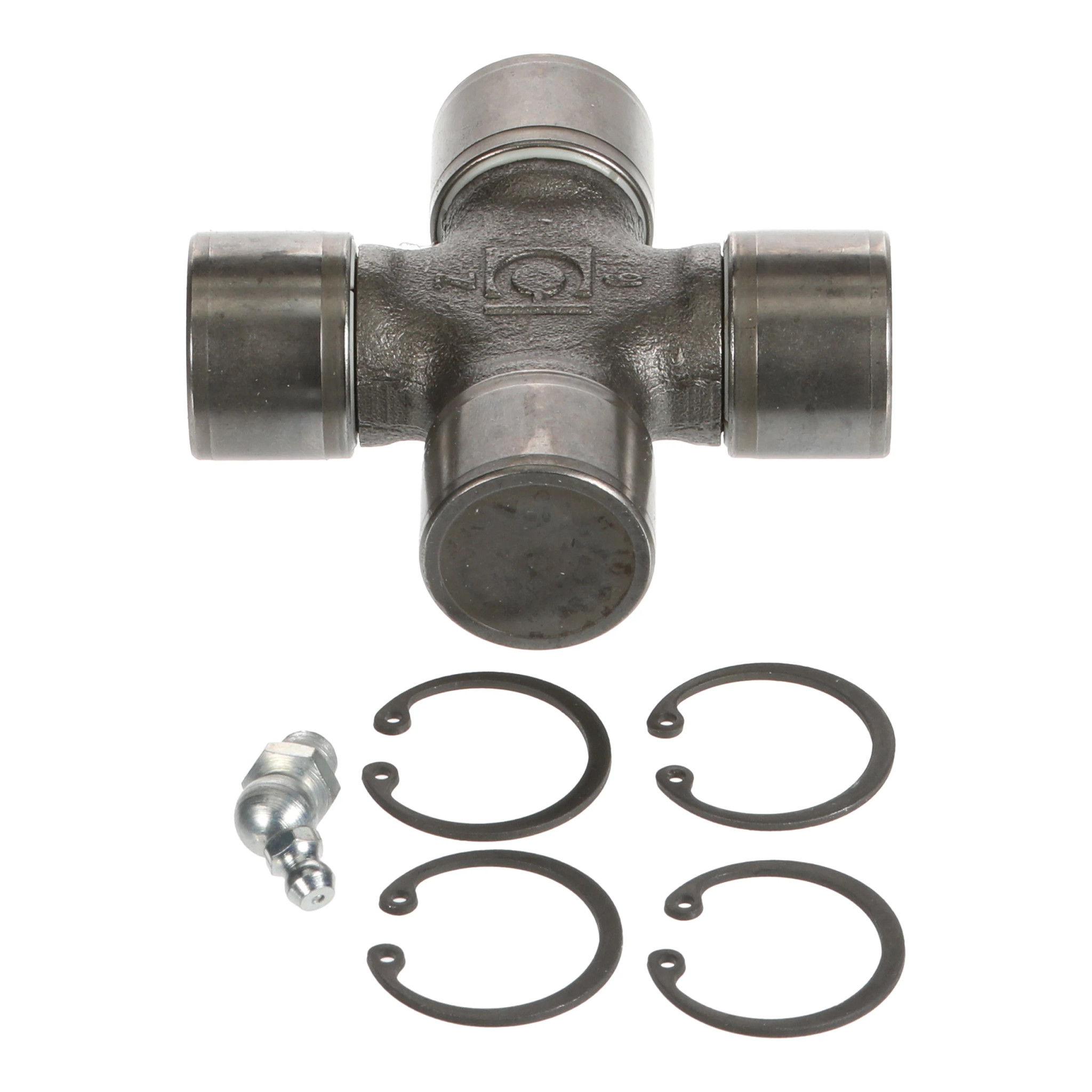 SPIDER | CASECE | CA | EN