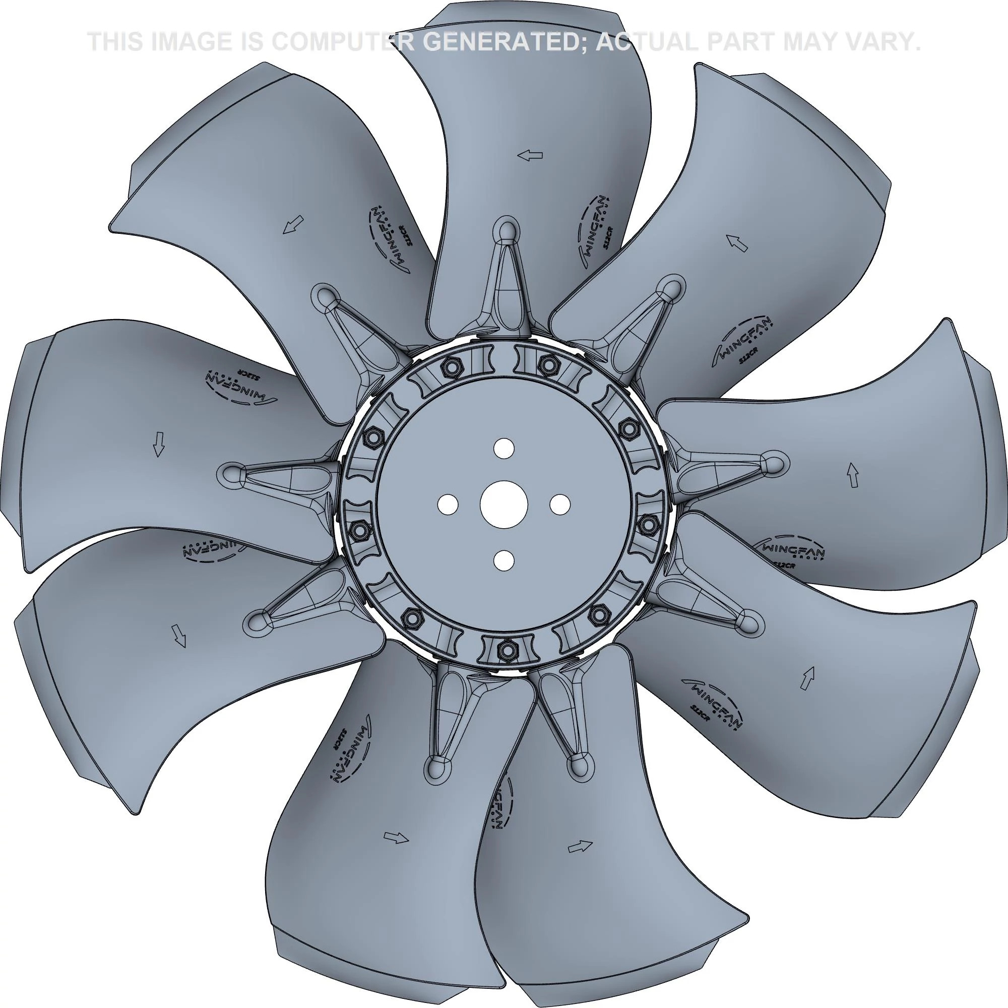 VENTILADOR | NEWHOLLANDAG | ES | ES