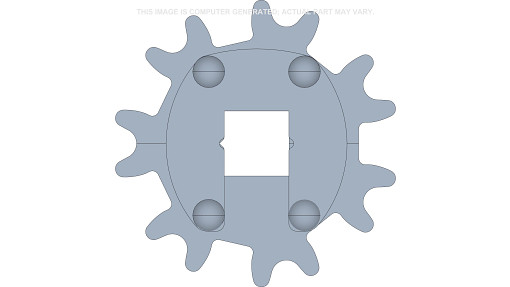 PINION | CASEIH | SA | EN