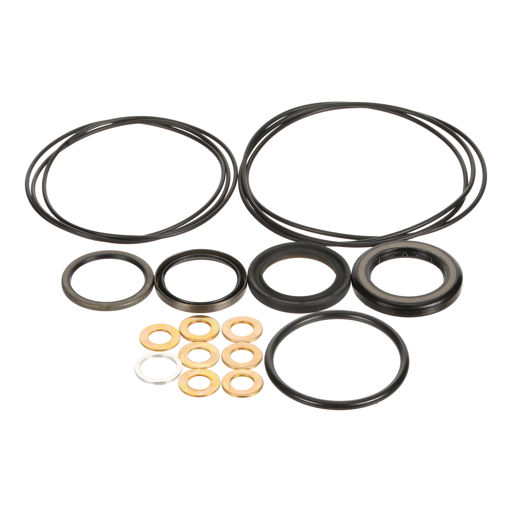 SEAL KIT | NEWHOLLANDAG | IE | EN