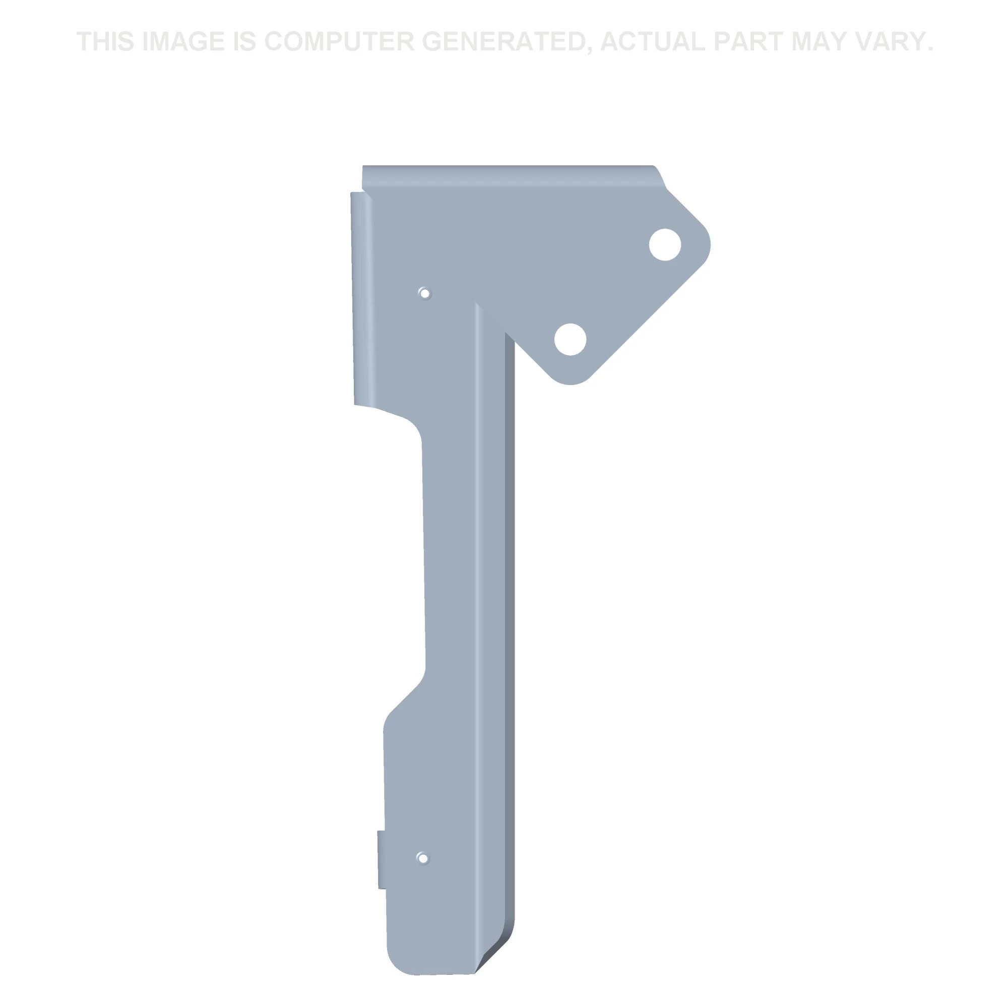 BRAKET | MILLER | AMEA | EN