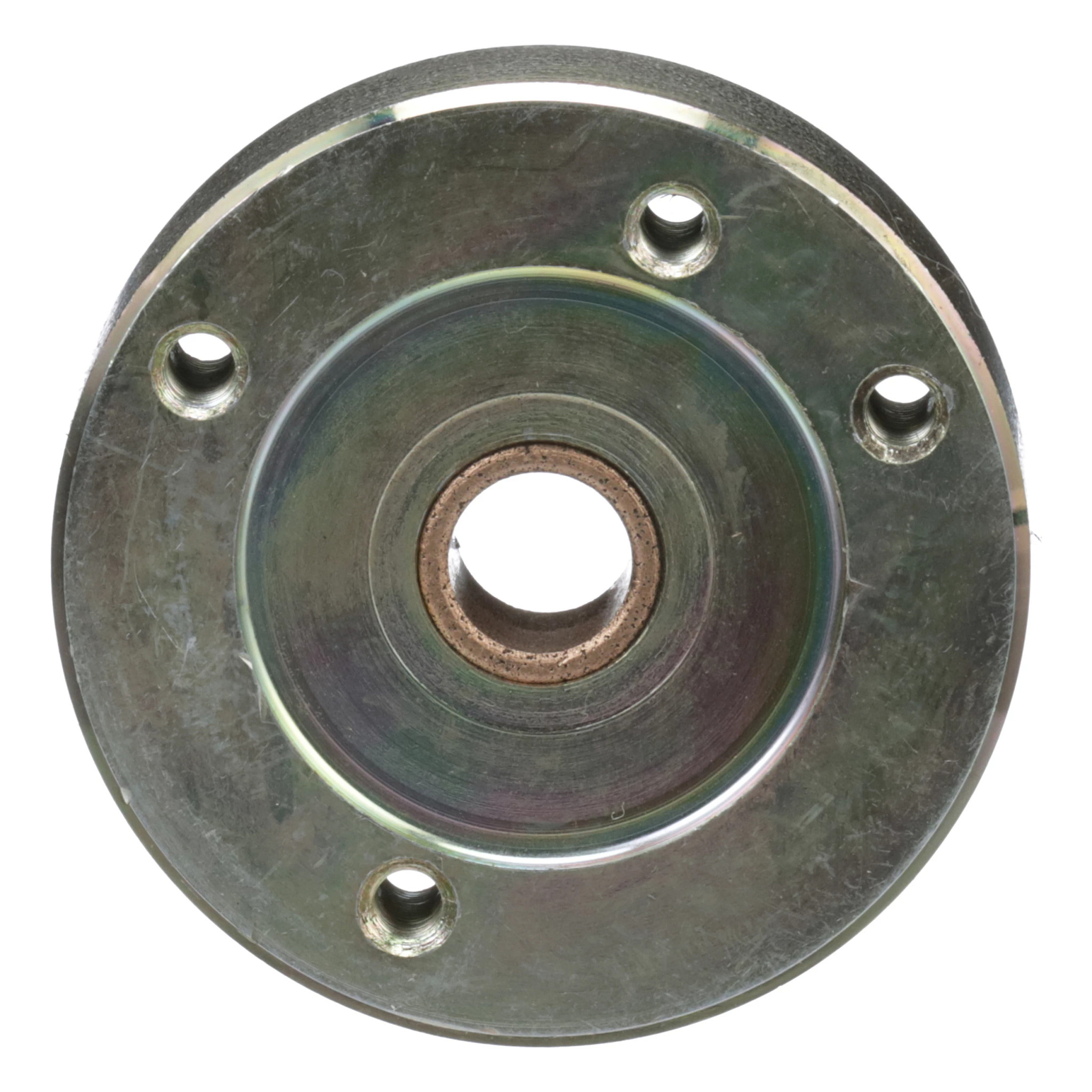 MOUNT | CASEIH | CA | EN