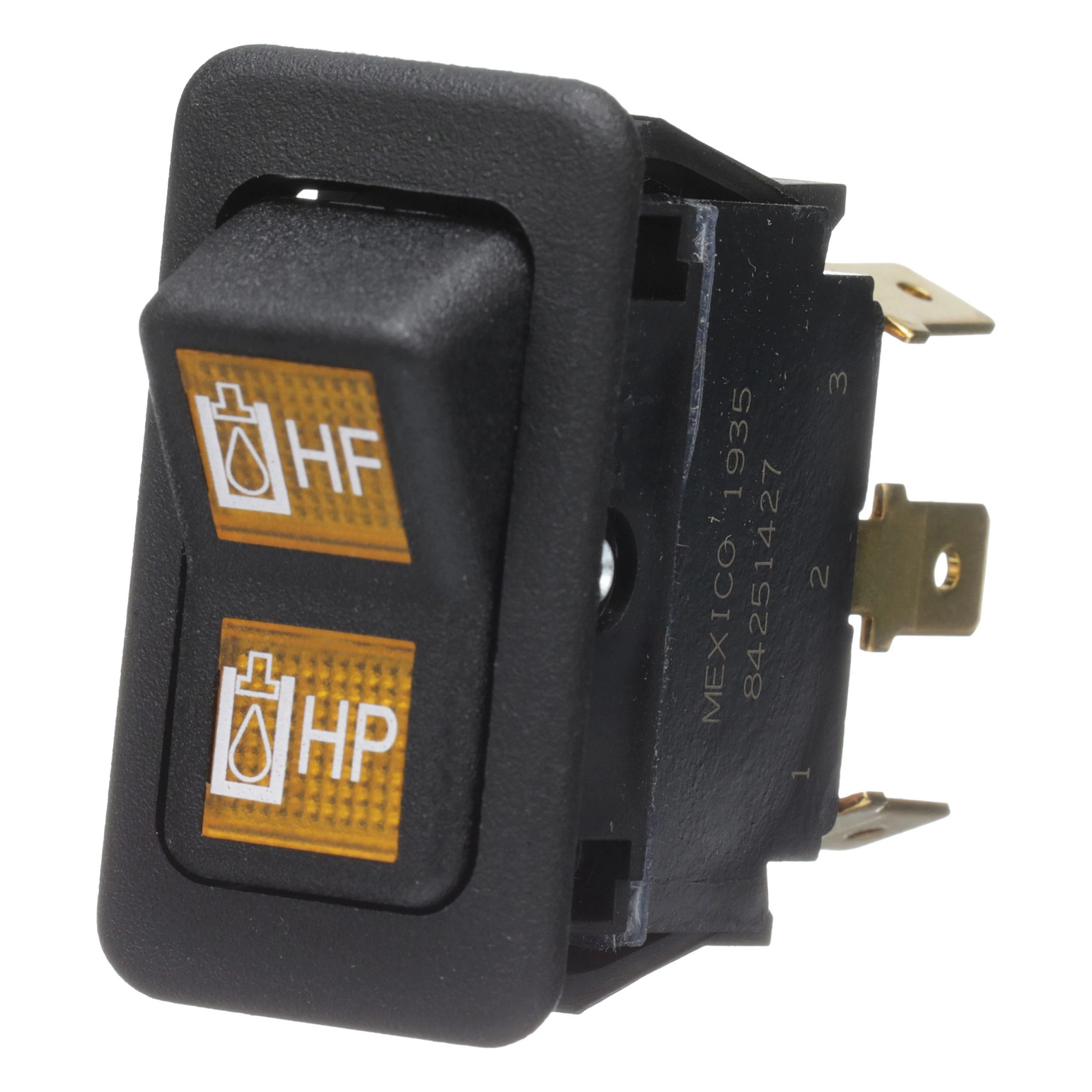 ROCKER SWITCH | FLEXICOIL | CA | EN