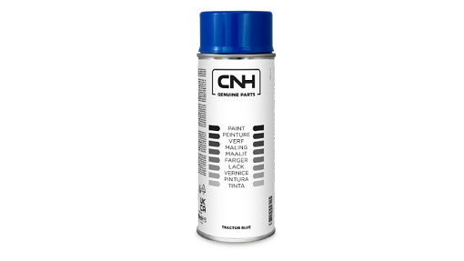 TINTA | STEYR | EU | EN