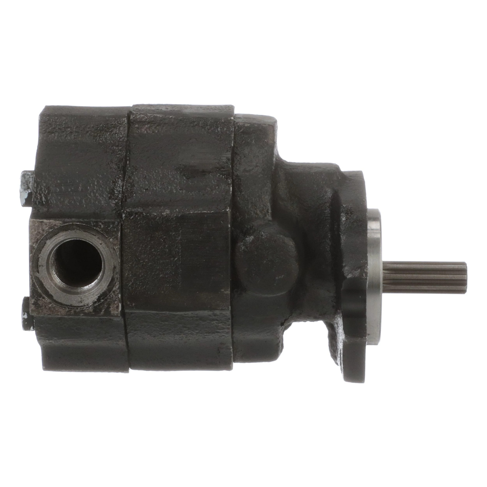 HYDRAULIC PUMP | NEWHOLLANDAG | CA | EN