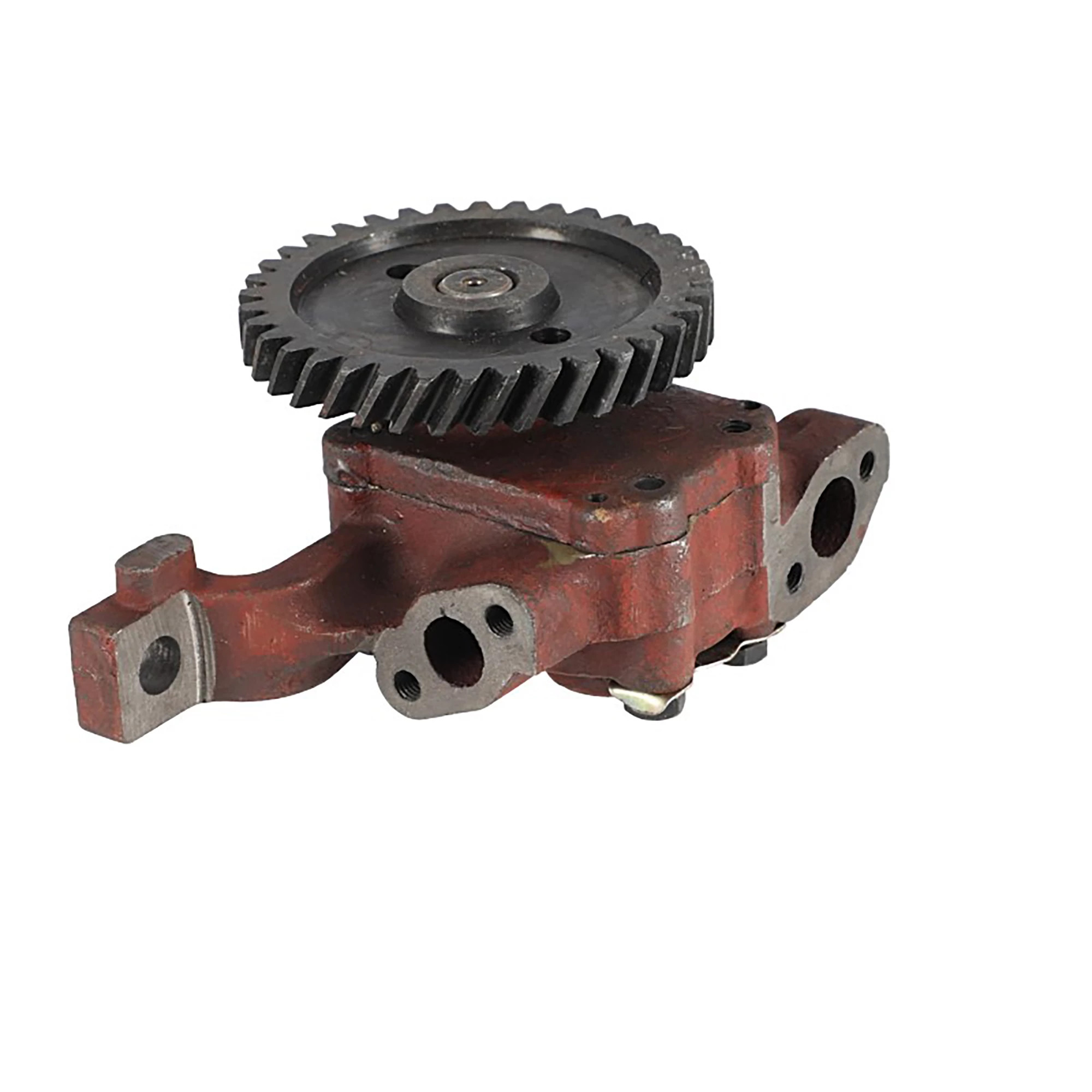 Oil Pump | NEWHOLLANDAG | US | EN