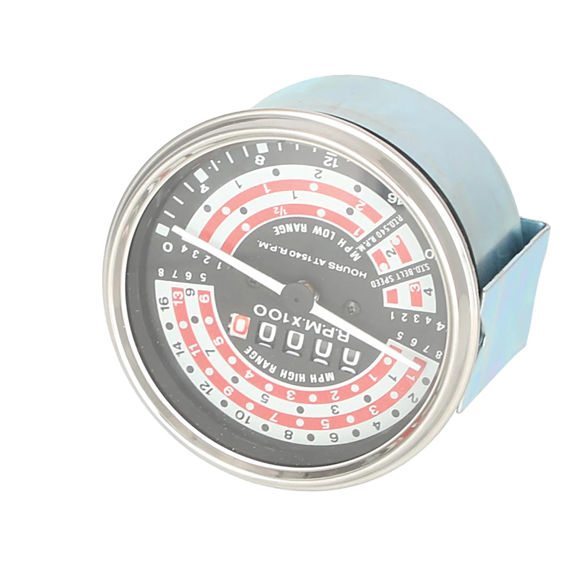 Tachometer Gauge | NEWHOLLANDCE | US | EN