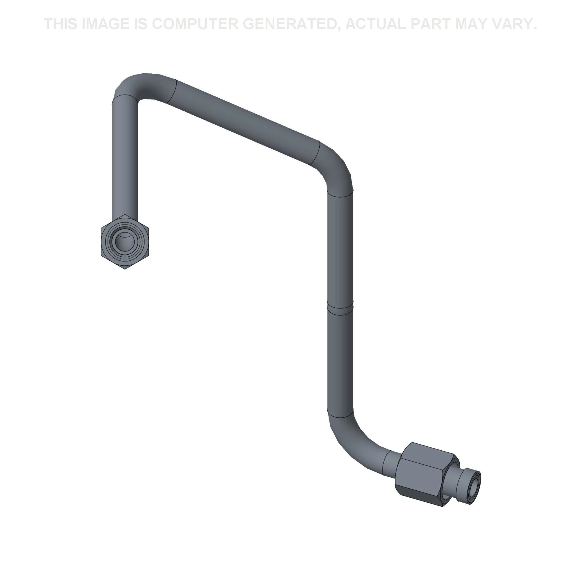 HYD TUBE | NEWHOLLANDCE | SA | EN