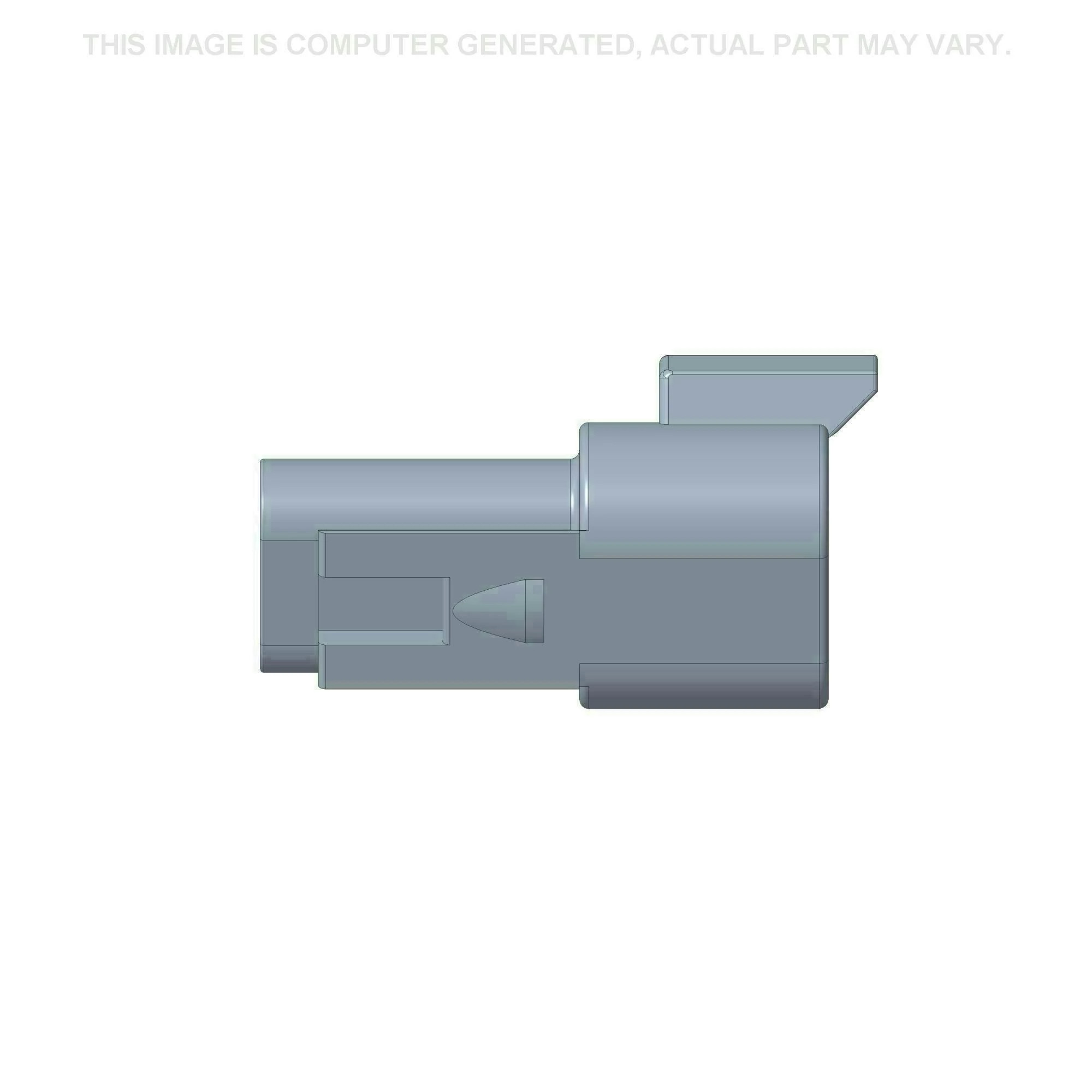 ЭЛЕКТРИЧЕСКИЙ РАЗЪЕМ | NEWHOLLANDCE | AMEA | EN