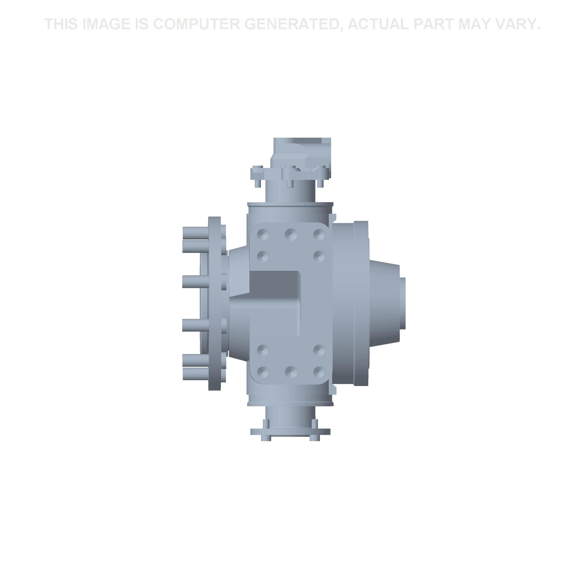 HYDRAULIC MOTOR | CASEIH | SA | EN