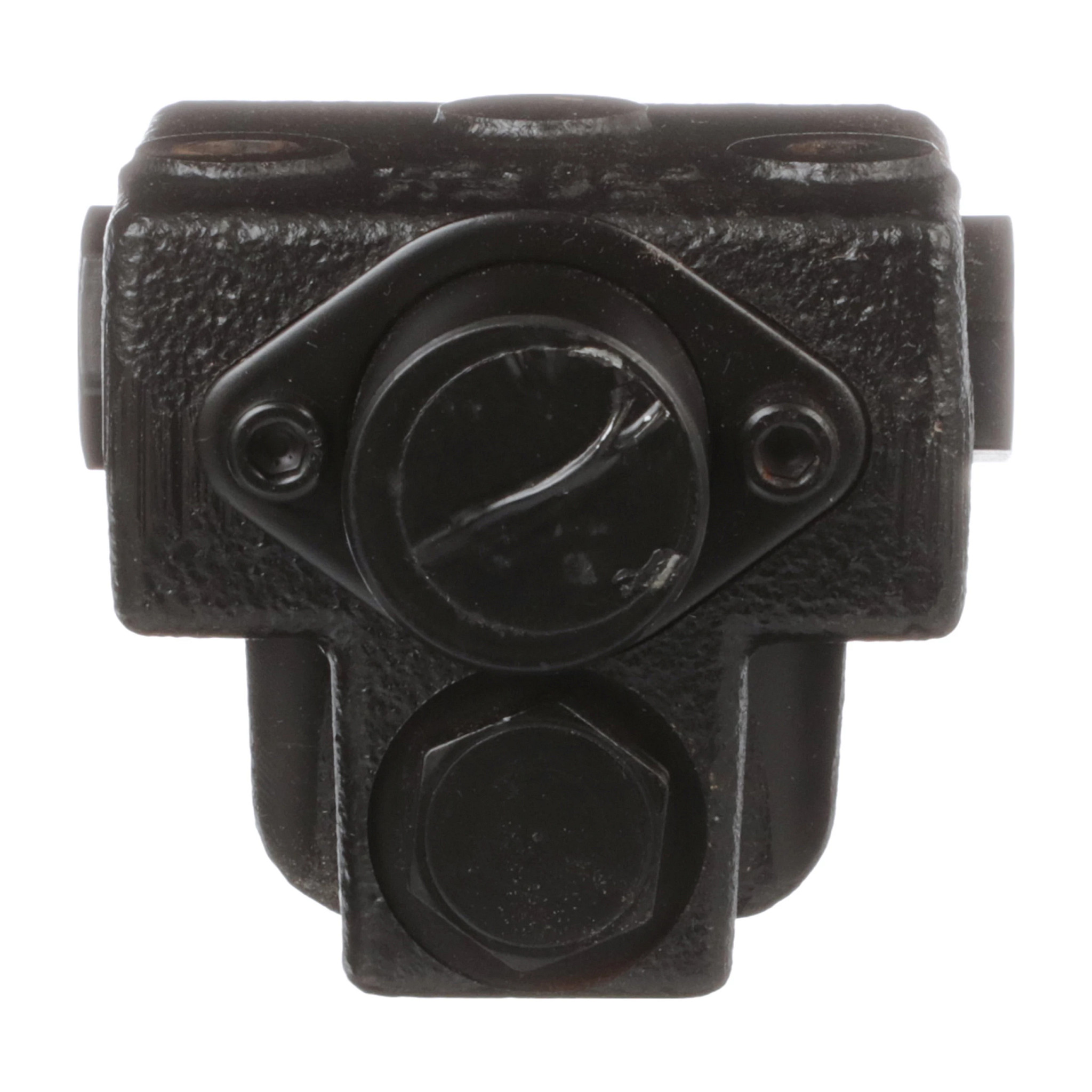 VÁLVULA | STEYR | EU | NL