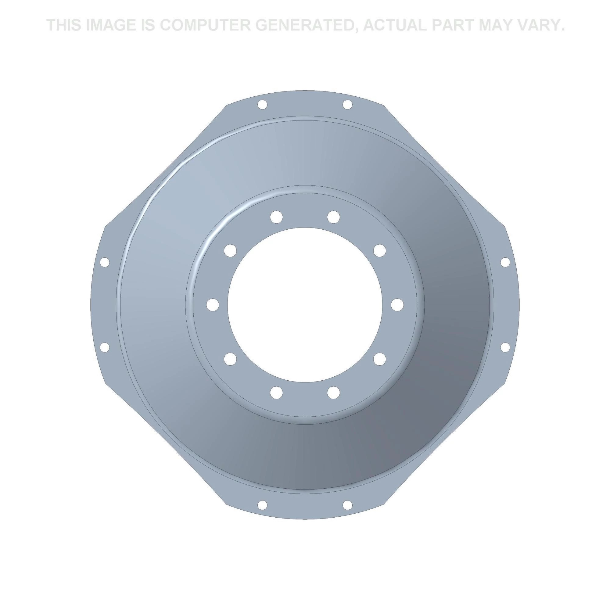 WHEEL DISC | CASEIH | CA | EN