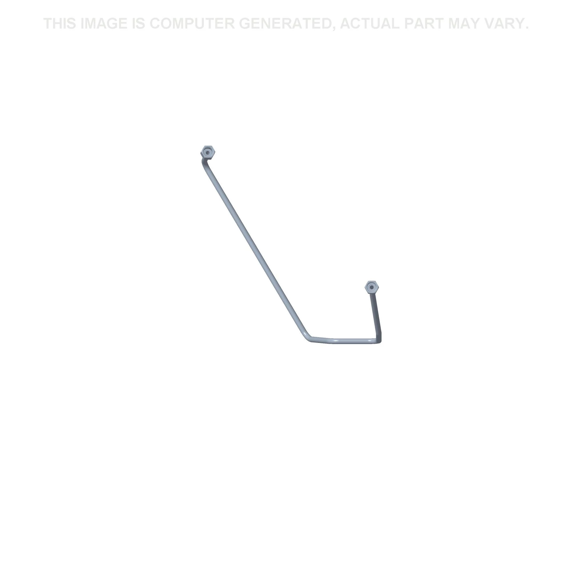 TUYAU HYDRAULIQUE | NEWHOLLANDCE | EU | FR